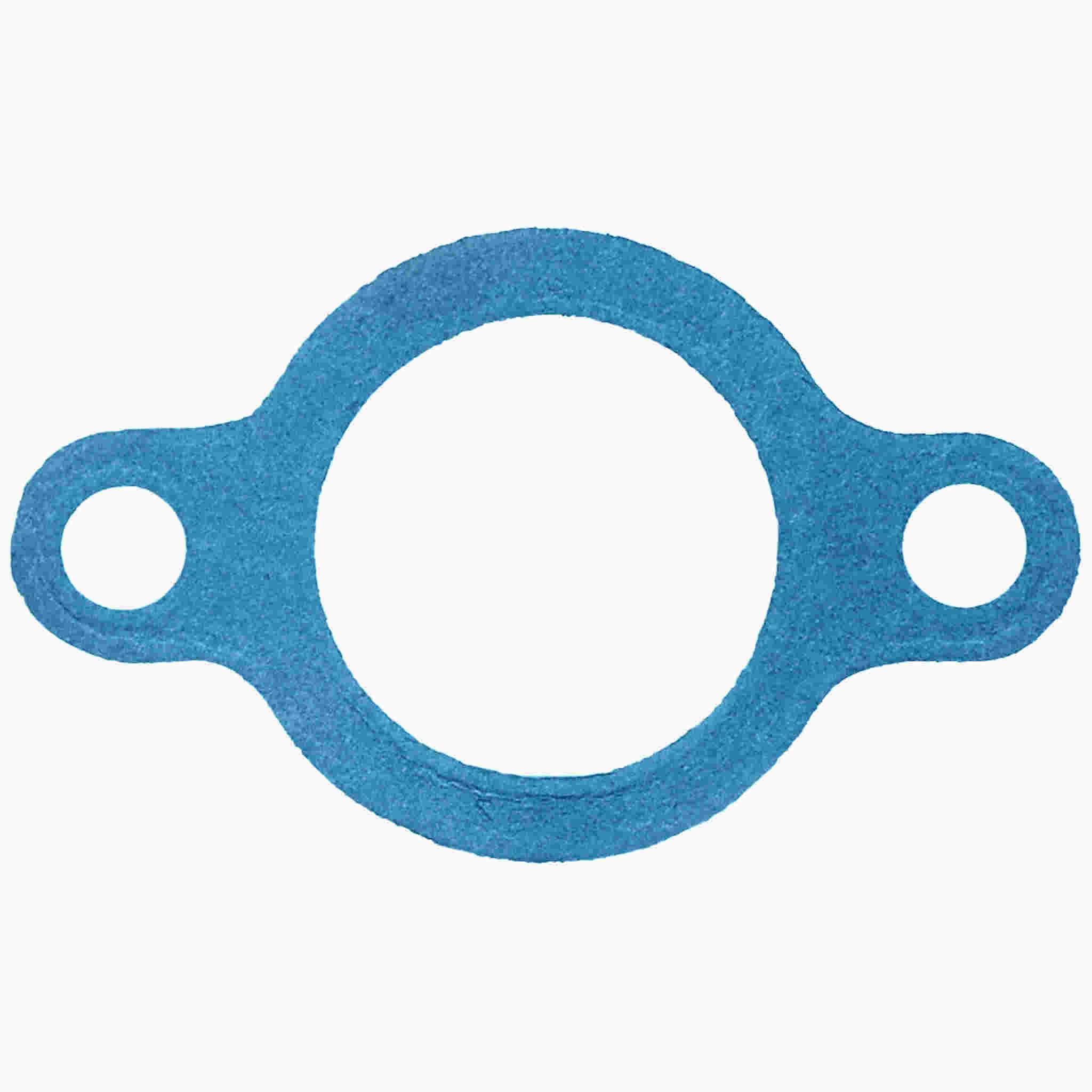 FEL-PRO Engine Coolant Thermostat Housing Gasket  top view frsport 35439