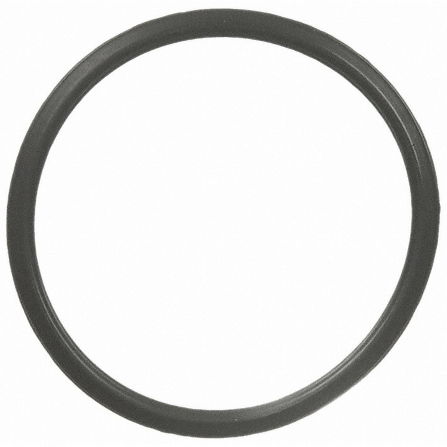 fel-pro engine coolant outlet gasket  frsport 35445