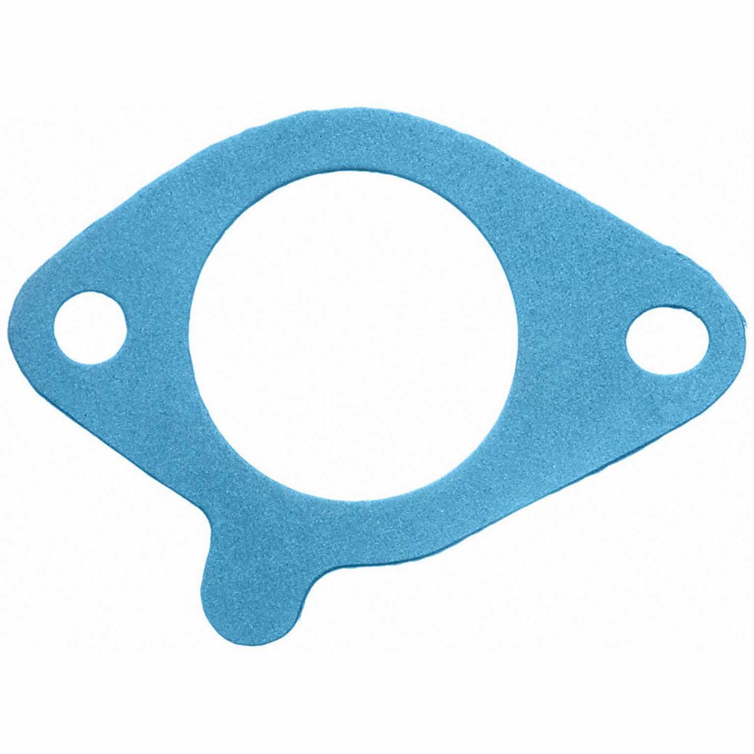 fel-pro engine coolant thermostat housing gasket  frsport 35448