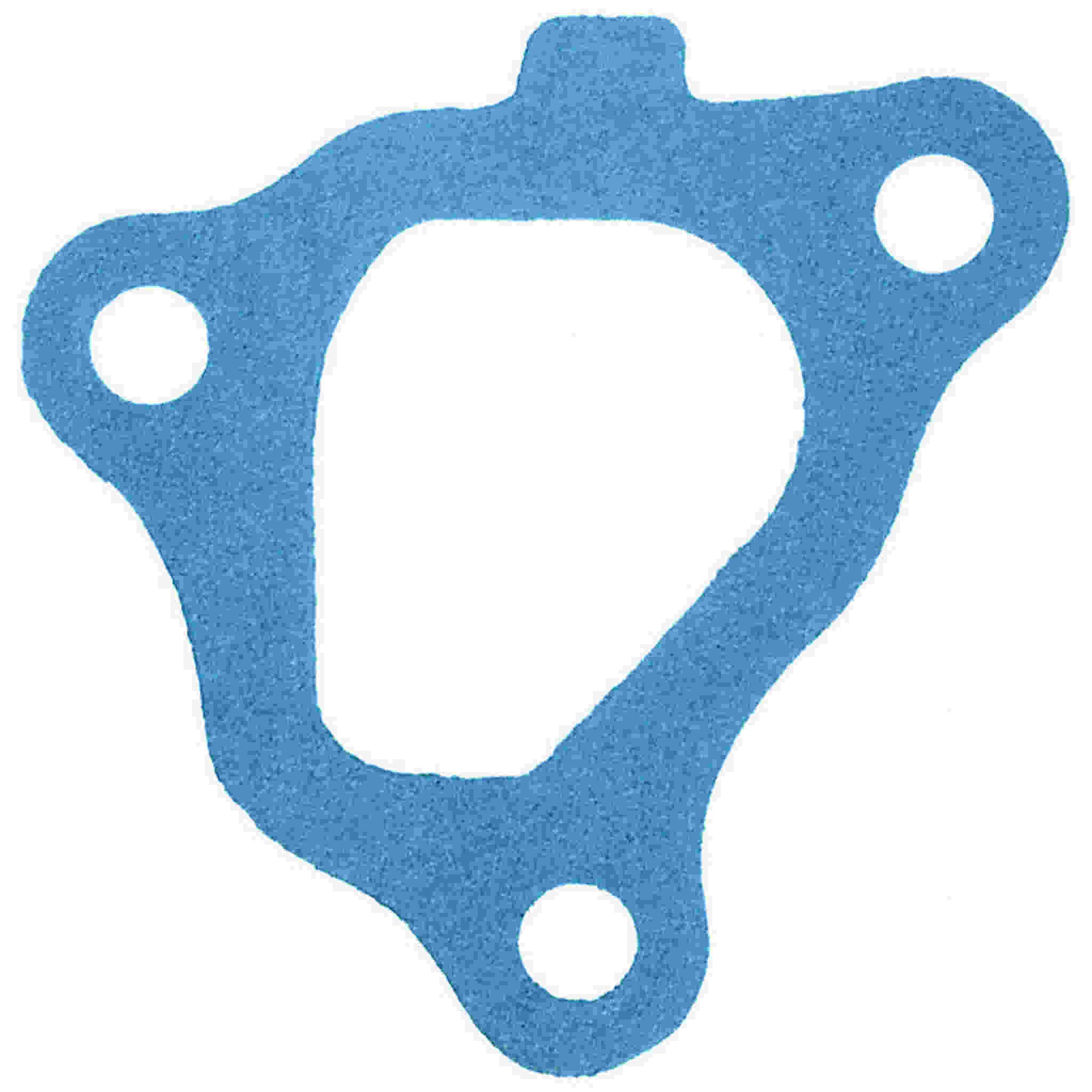 FEL-PRO Engine Coolant Outlet Gasket  top view frsport 35449