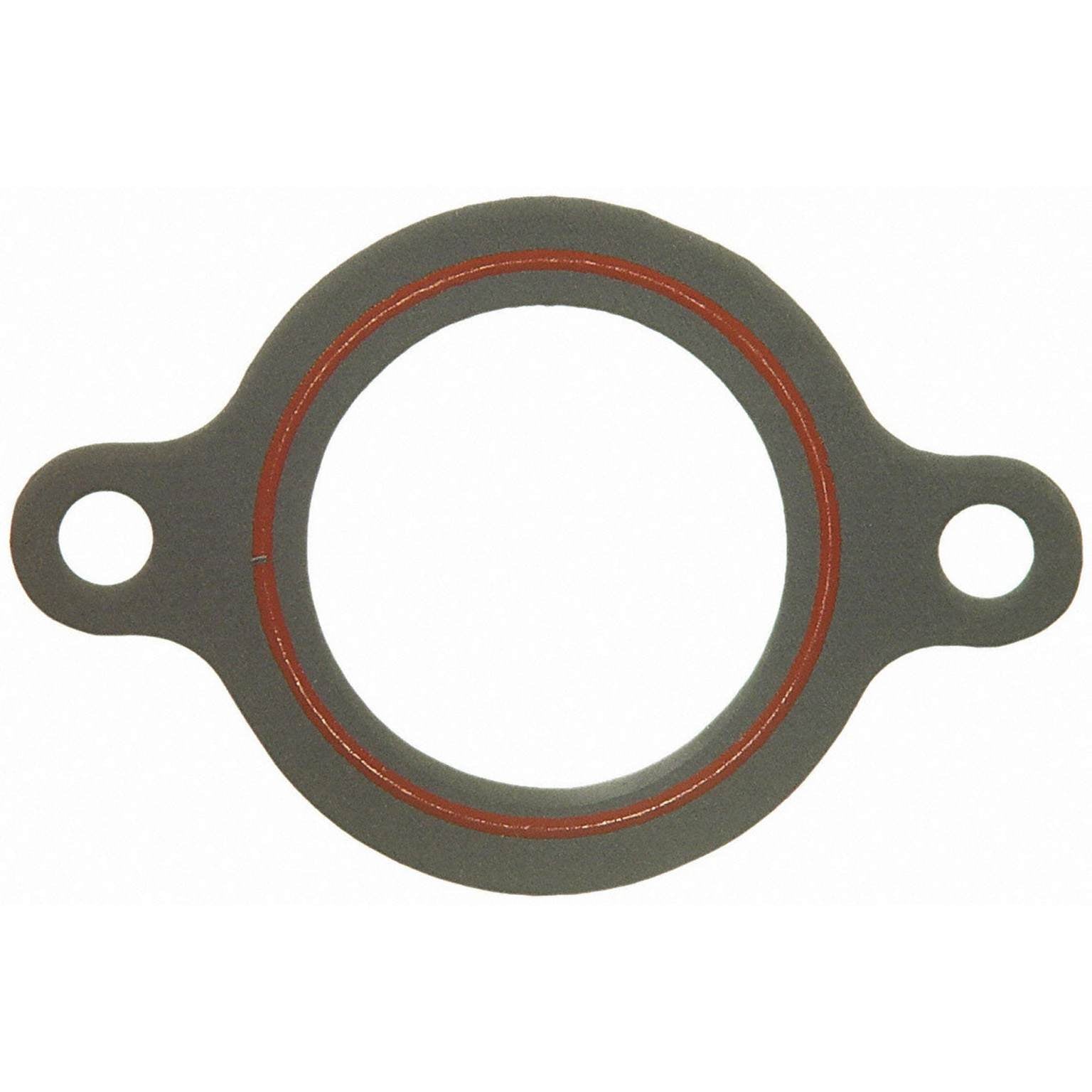 FEL-PRO Engine Coolant Outlet Gasket  top view frsport 35451