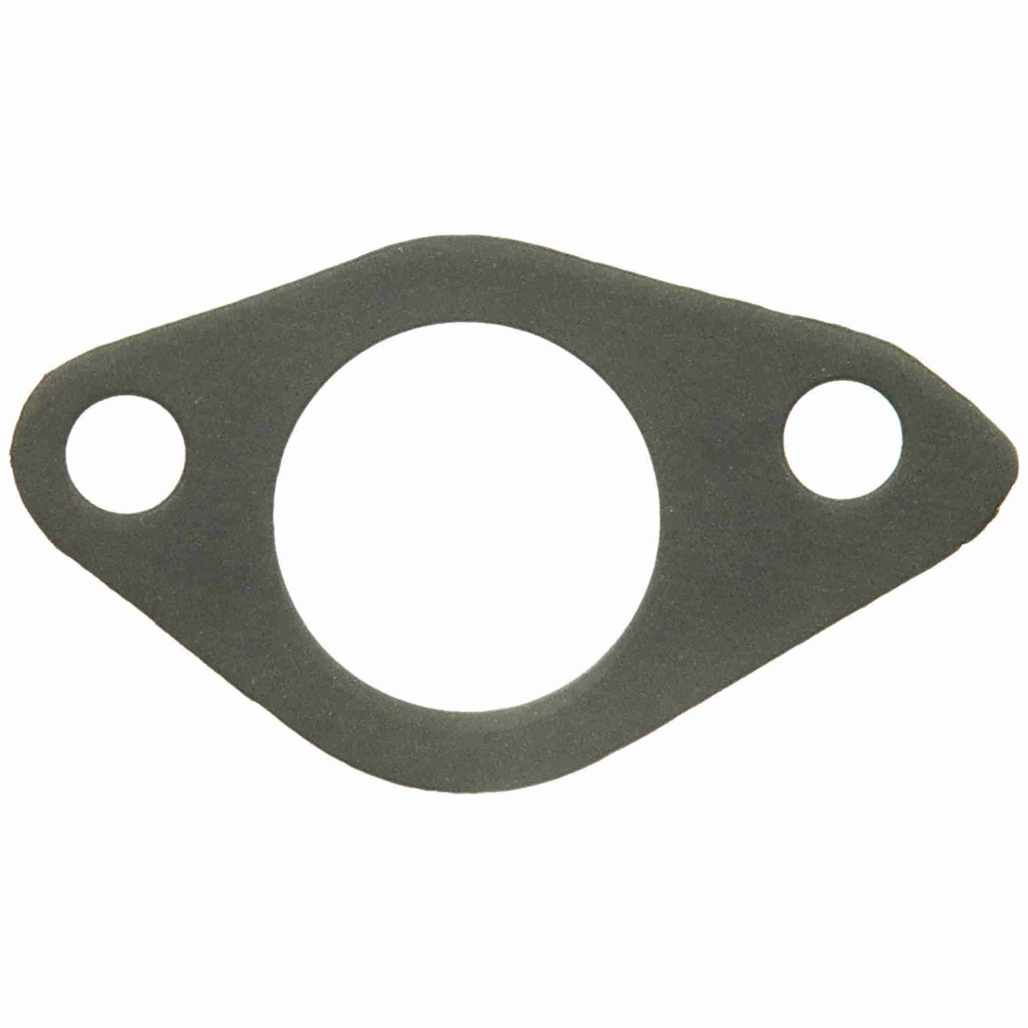 FEL-PRO Engine Water Pump Gasket  top view frsport 35468