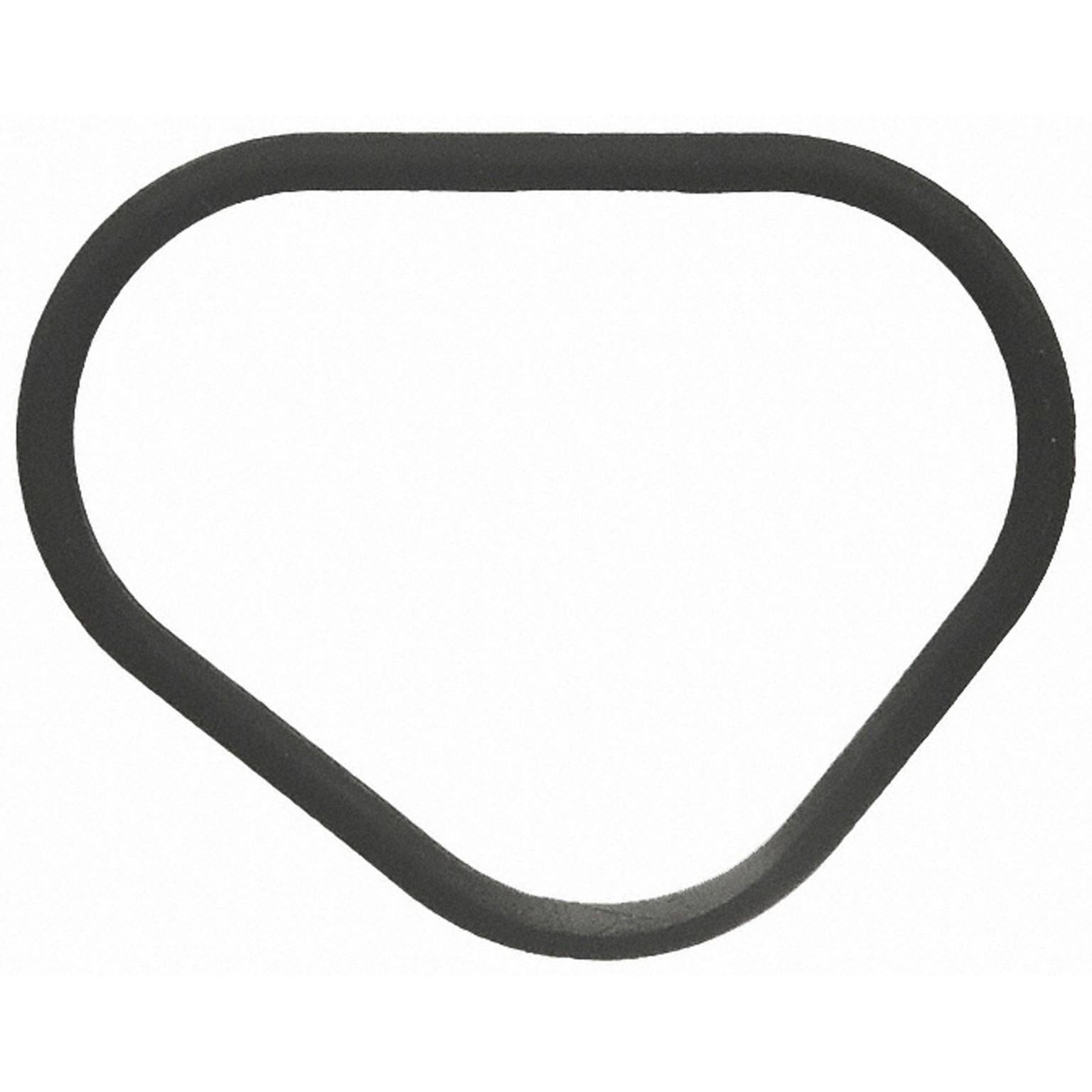 FEL-PRO Engine Coolant Outlet Gasket  top view frsport 35469