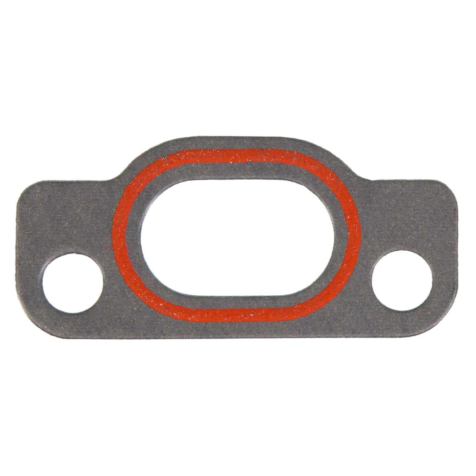 FEL-PRO Engine Coolant Outlet Gasket  top view frsport 35473