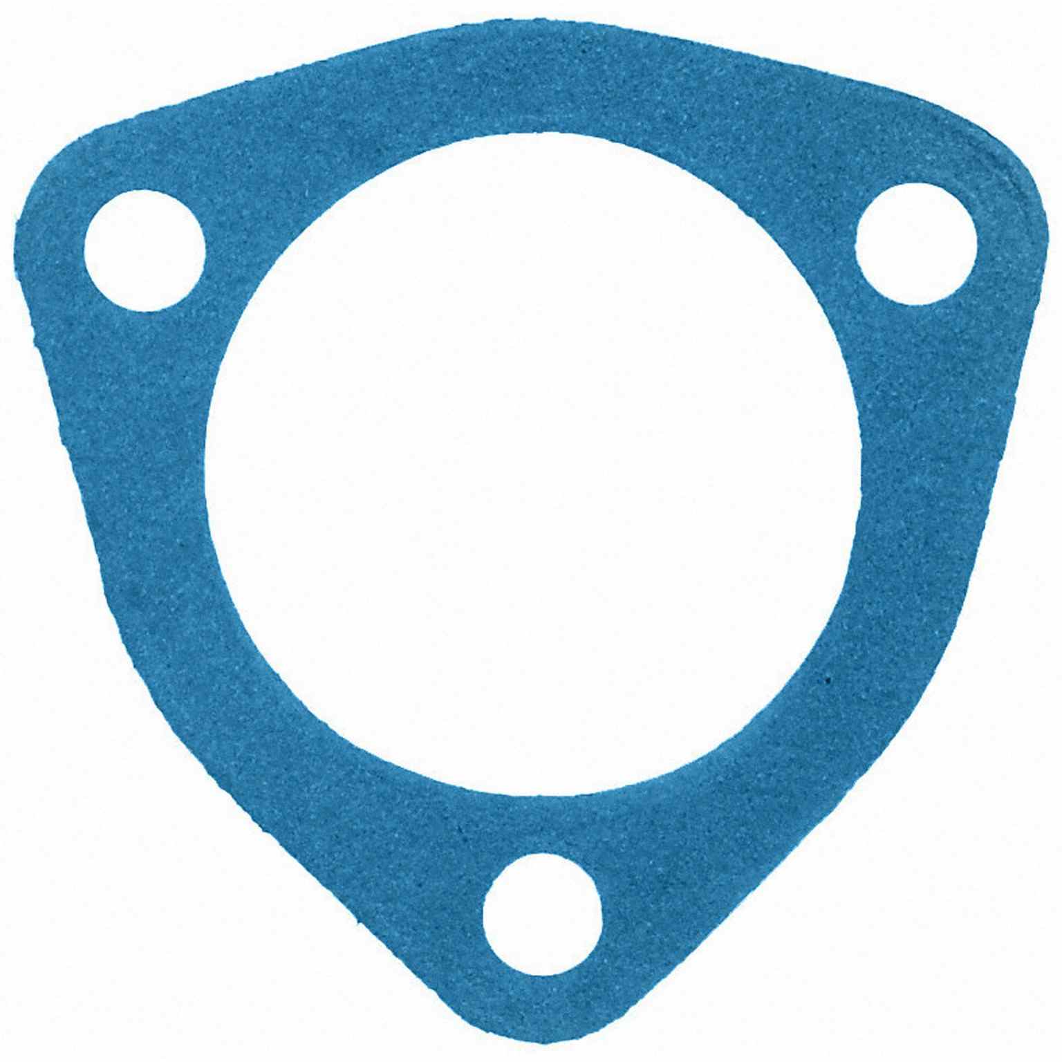 FEL-PRO Engine Coolant Thermostat Housing Gasket  top view frsport 35476