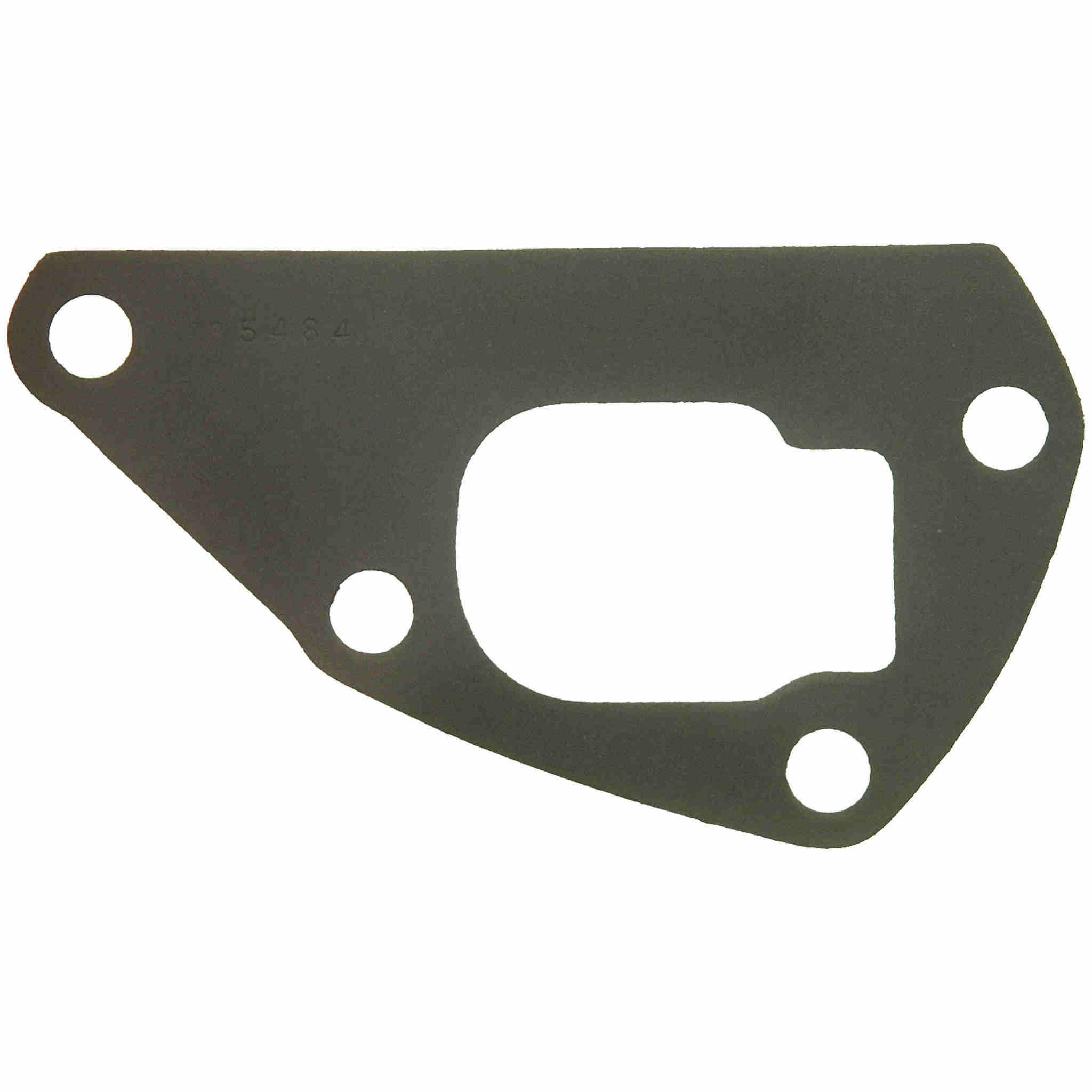 FEL-PRO Engine Water Pump Gasket  top view frsport 35484