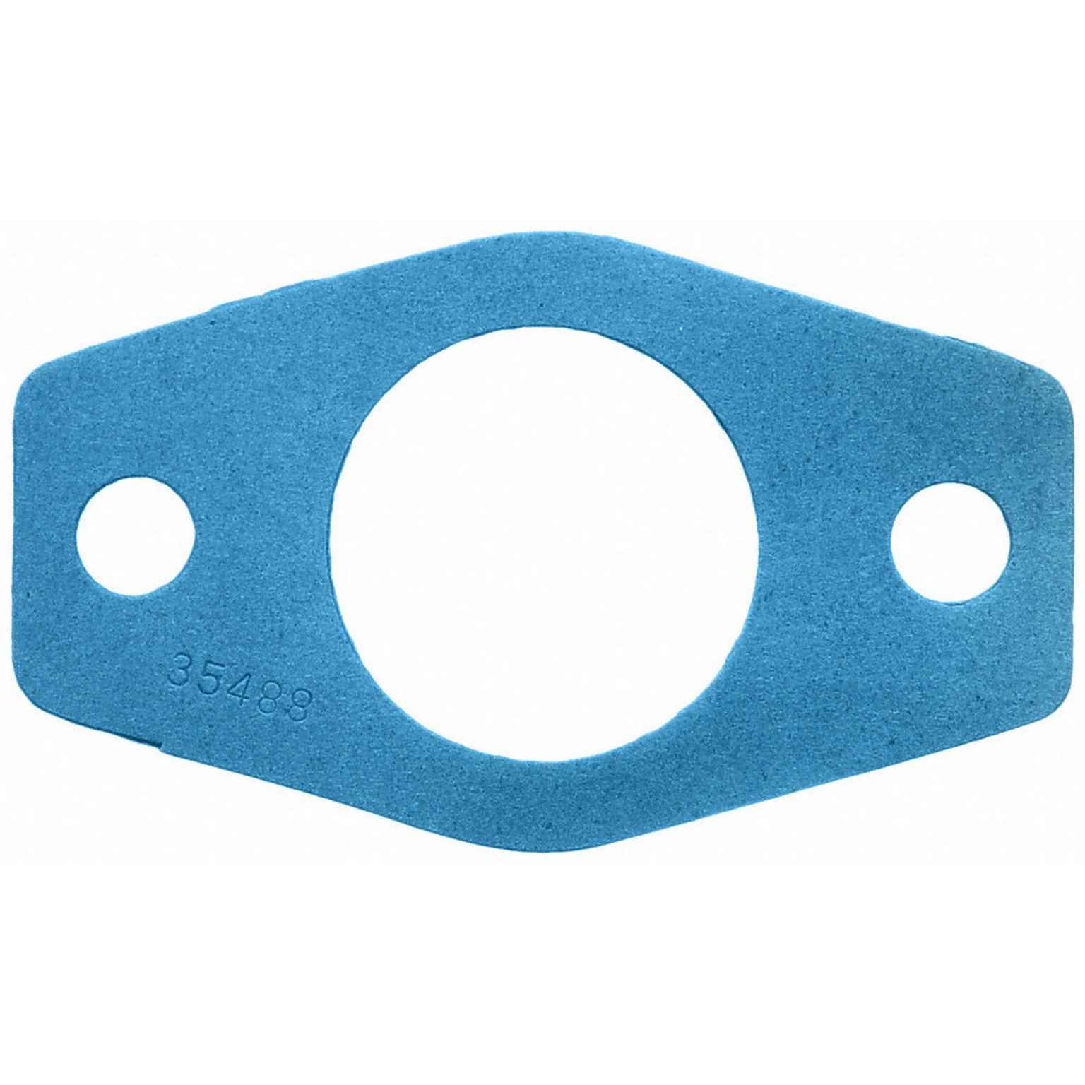 FEL-PRO Engine Coolant Outlet Gasket  top view frsport 35488