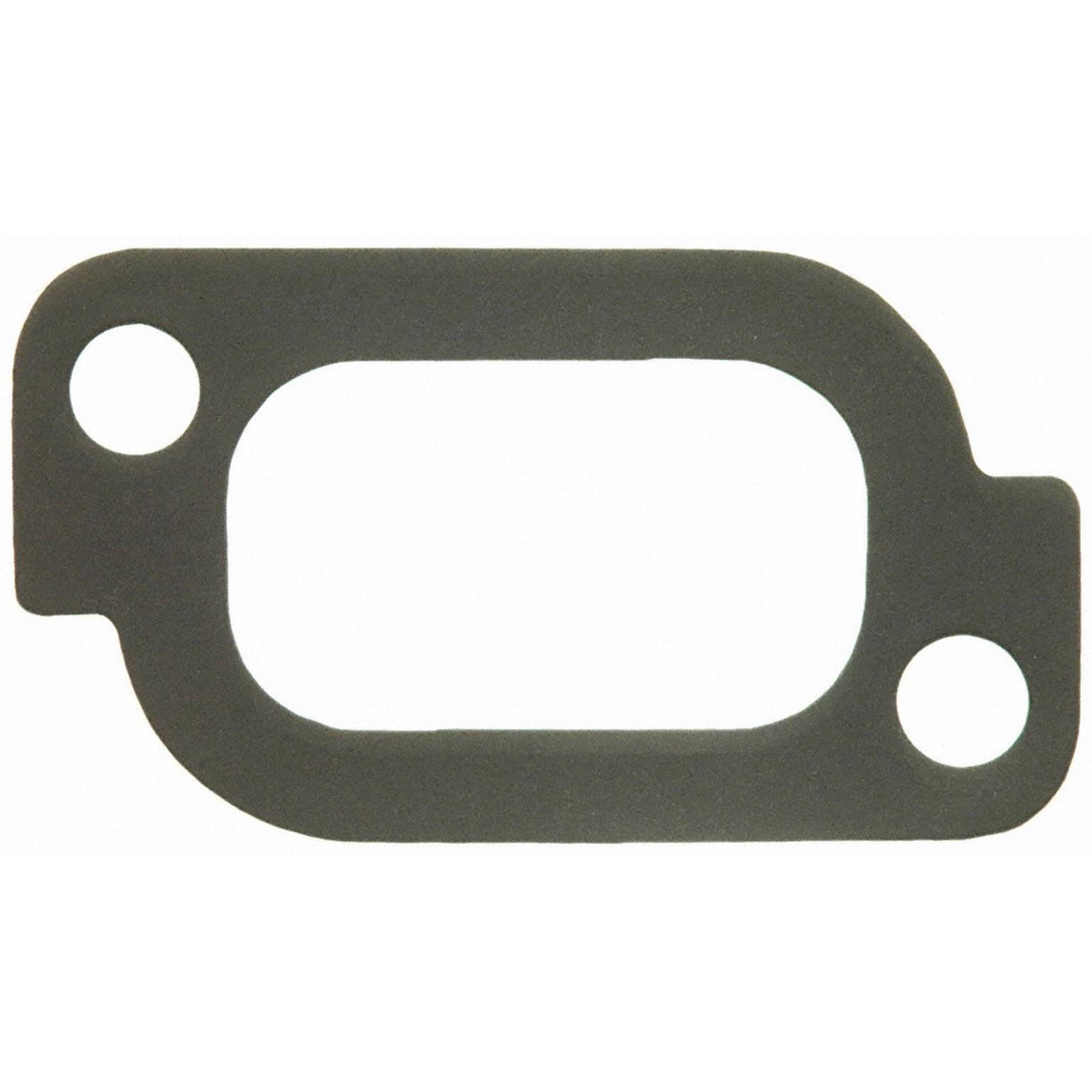 FEL-PRO Engine Coolant Outlet Gasket  top view frsport 35493