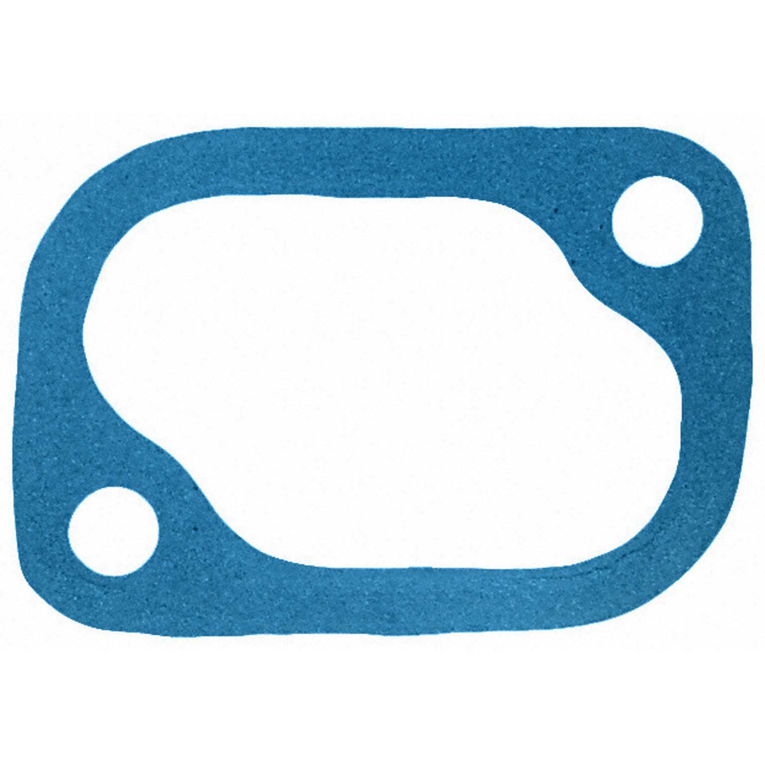 FEL-PRO Engine Coolant Outlet Gasket  top view frsport 35498