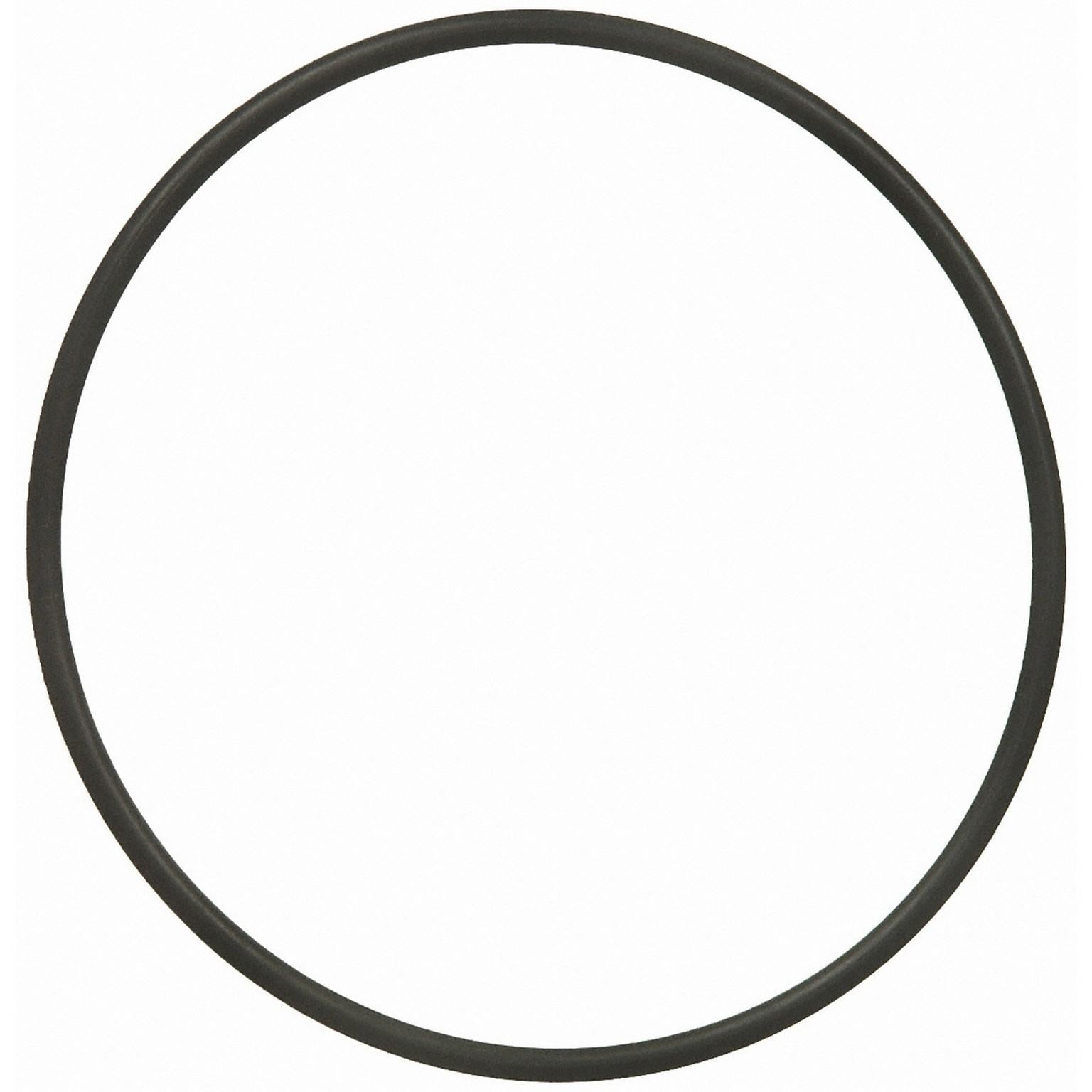 fel-pro engine water pump gasket  frsport 35499