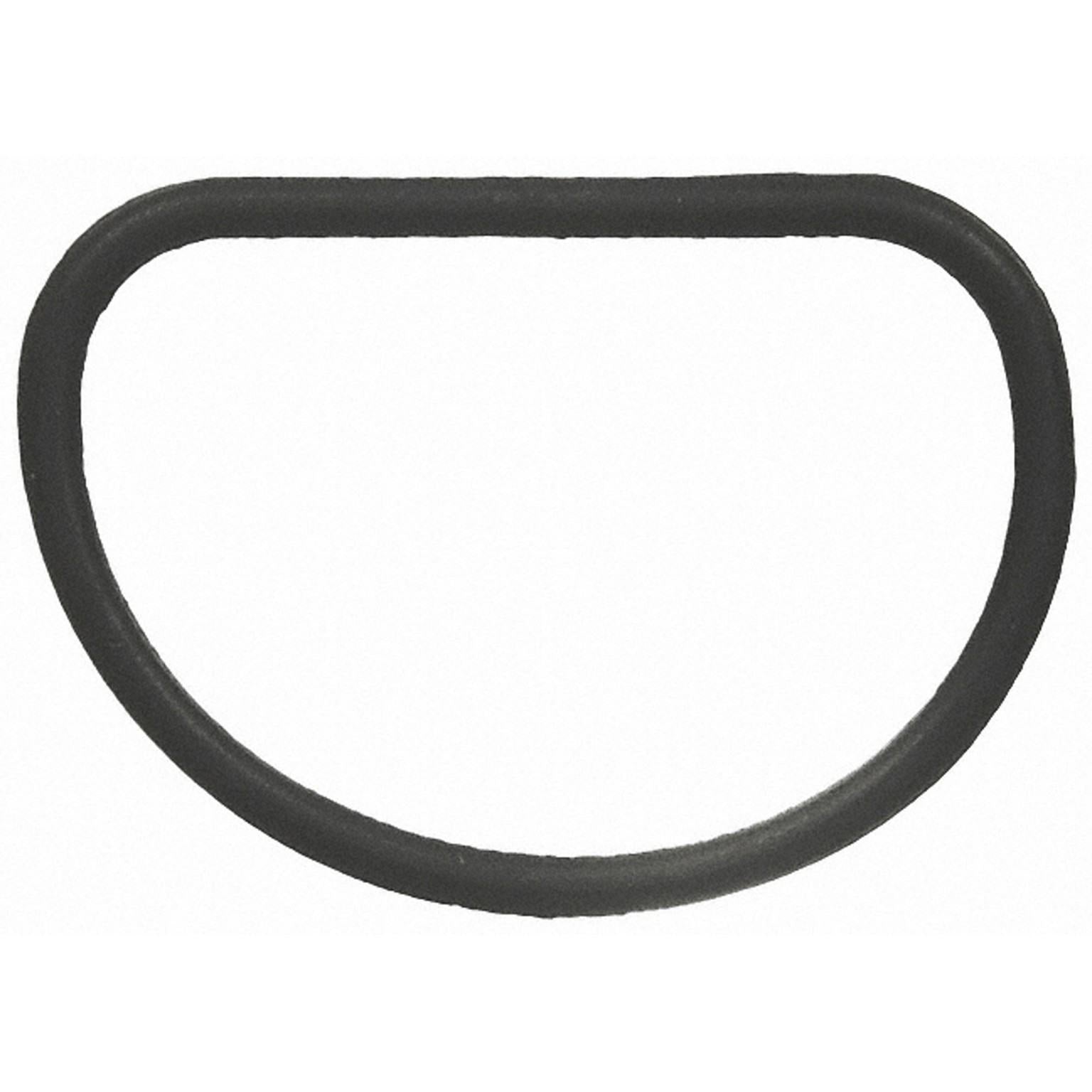 FEL-PRO Engine Coolant Thermostat Housing Seal  top view frsport 35507