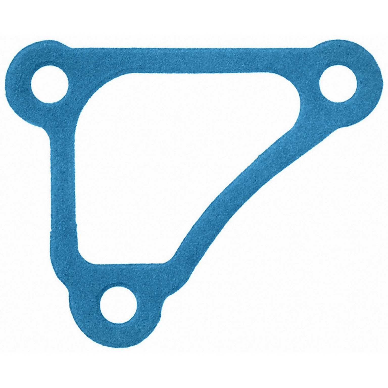 FEL-PRO Engine Coolant Outlet Gasket  top view frsport 35510