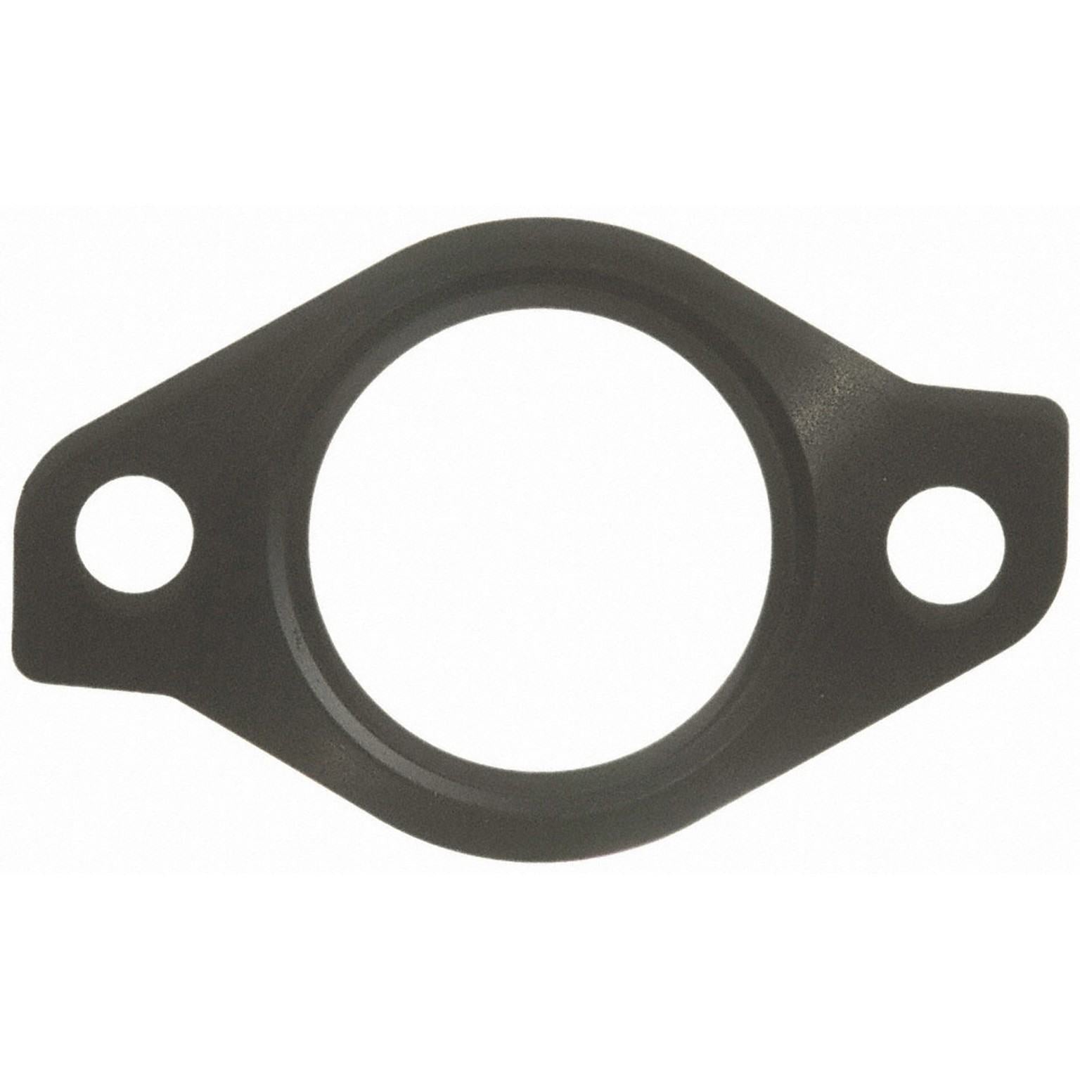 FEL-PRO Engine Coolant Outlet Gasket  top view frsport 35520