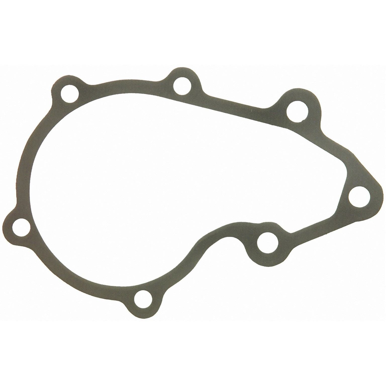 fel-pro engine water pump gasket  frsport 35545