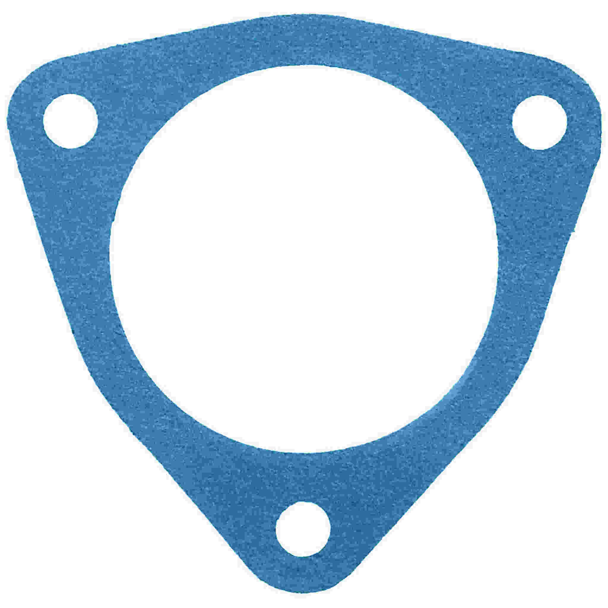 FEL-PRO Engine Coolant Outlet Gasket  top view frsport 35559