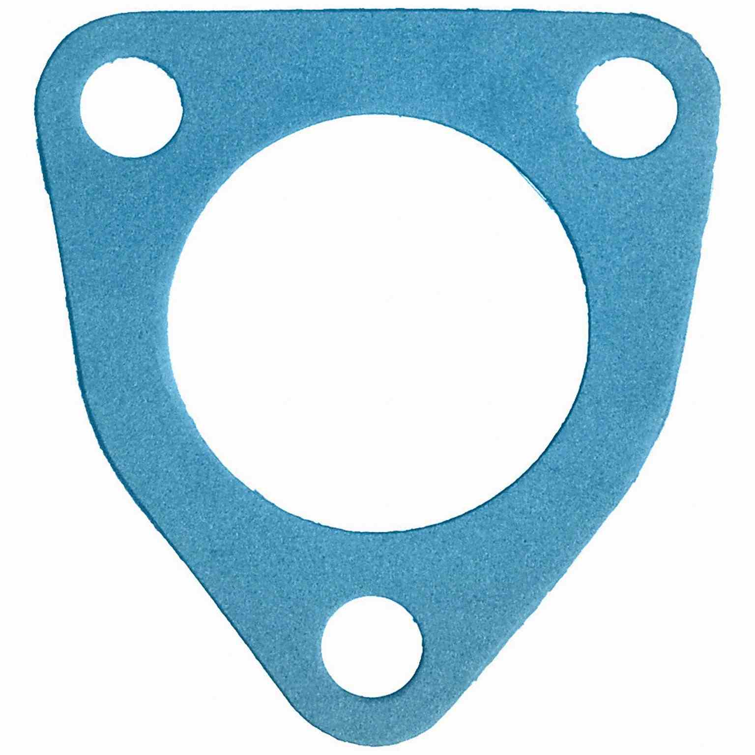 FEL-PRO Engine Coolant Outlet Gasket  top view frsport 35560