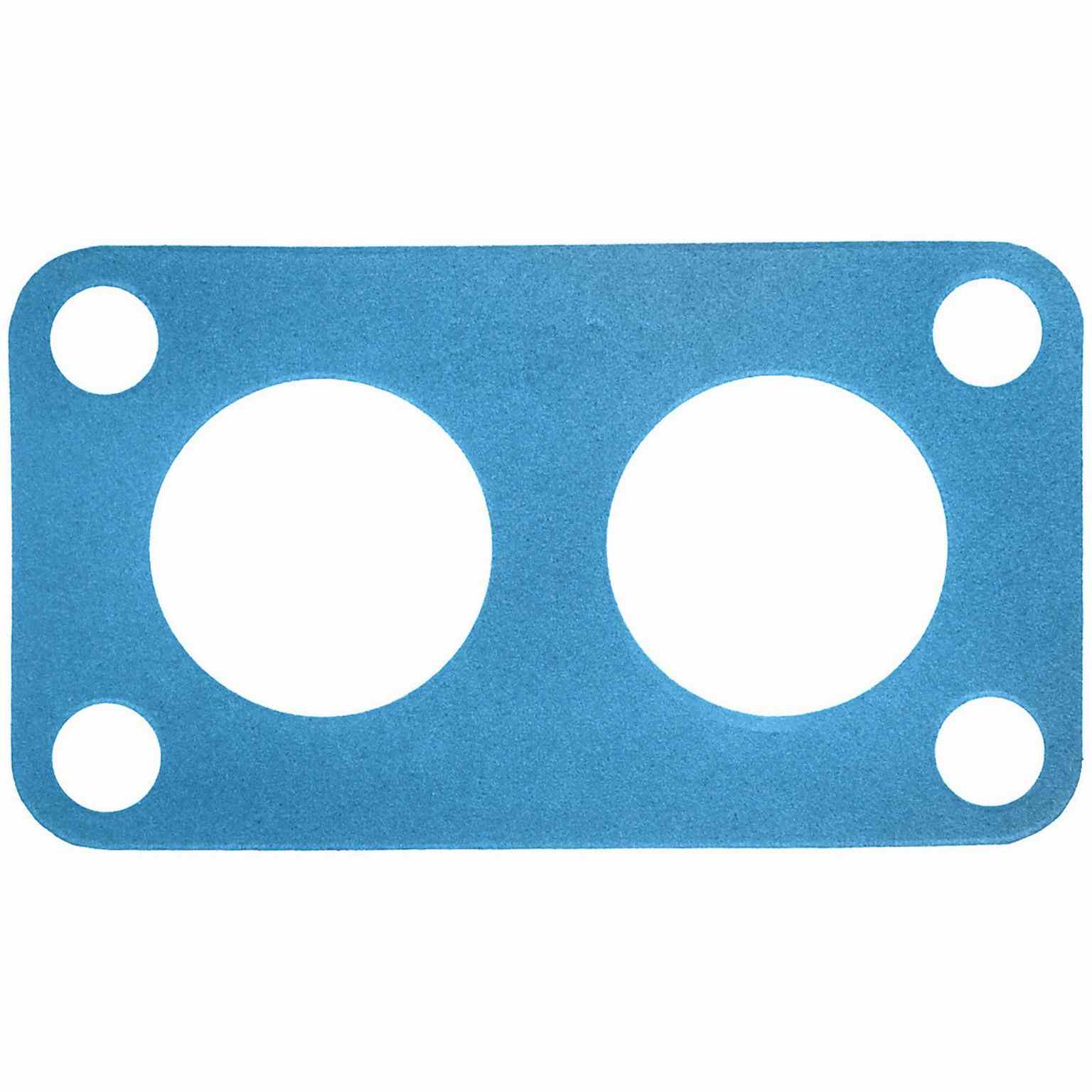 FEL-PRO Engine Coolant Outlet Gasket  top view frsport 35561