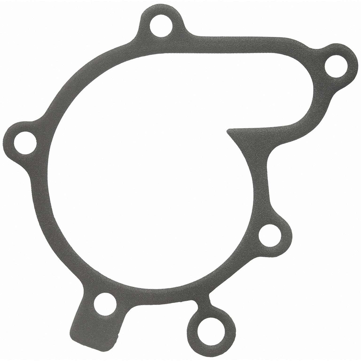 FEL-PRO Engine Water Pump Gasket  top view frsport 35569