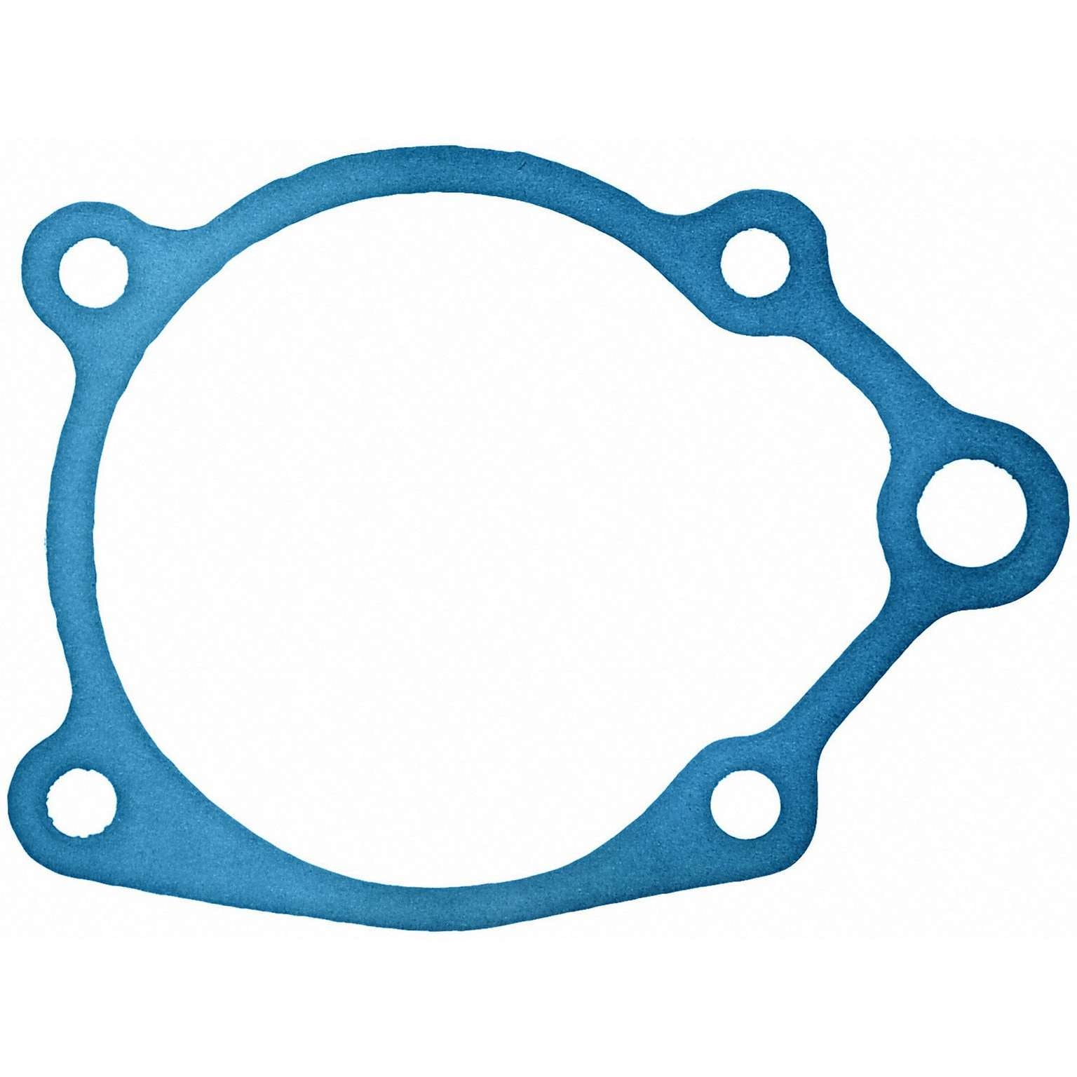 fel-pro engine water pump gasket  frsport 35582