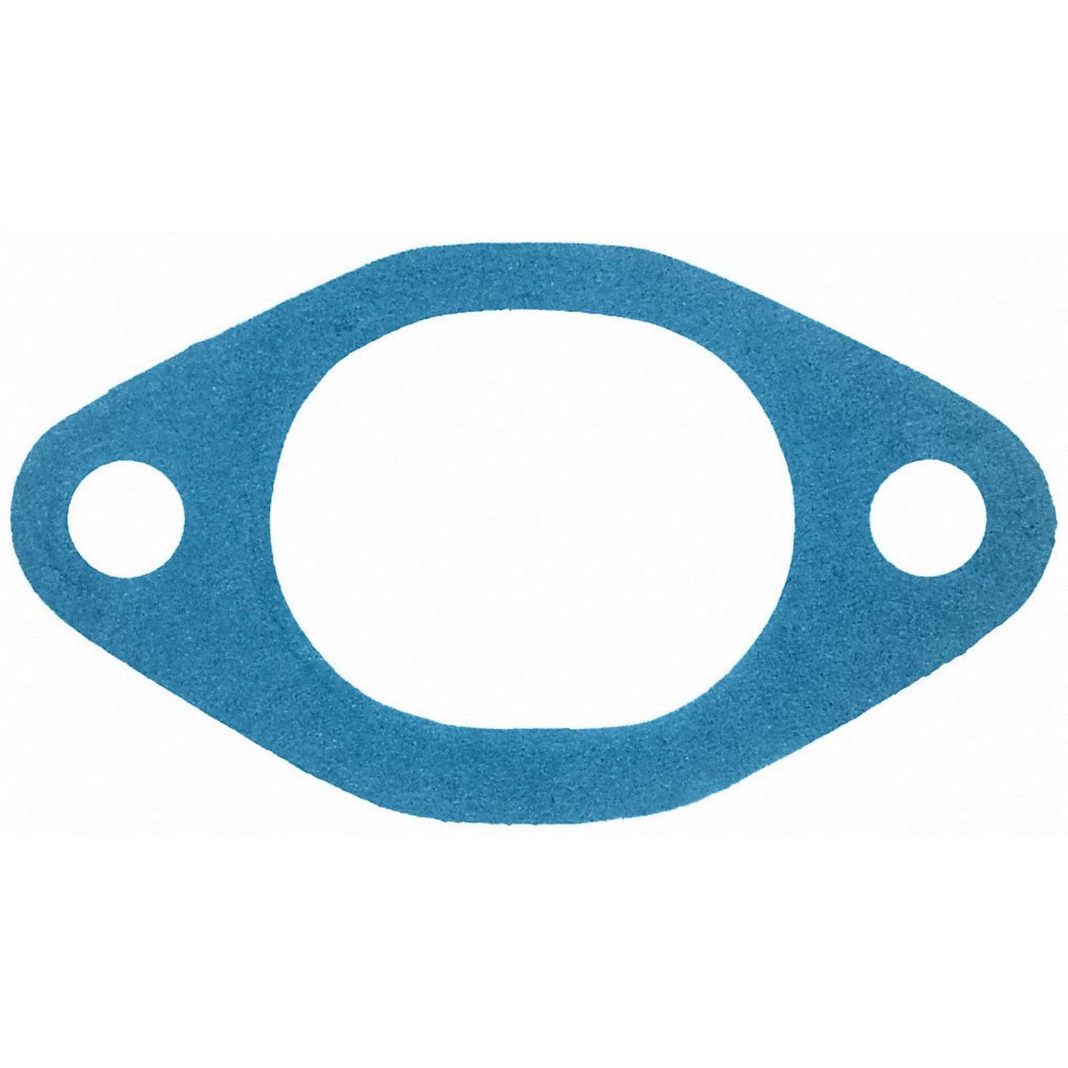 FEL-PRO Engine Coolant Outlet Gasket  top view frsport 35590