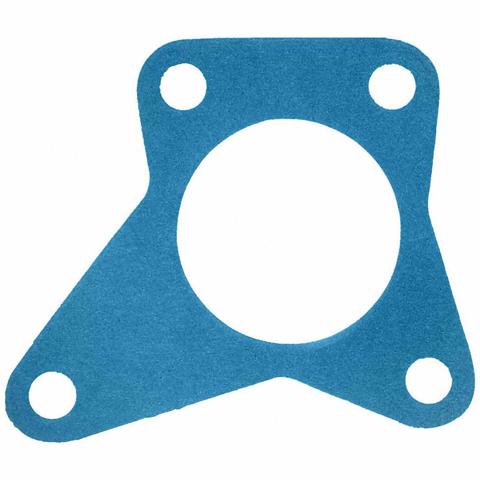 FEL-PRO Engine Coolant Outlet Gasket  top view frsport 35591