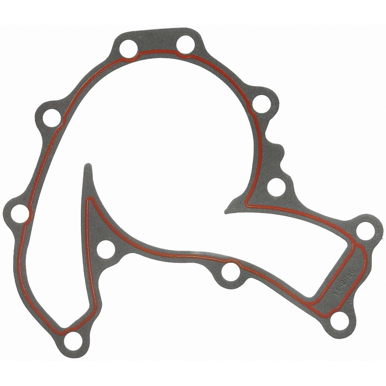 fel-pro engine water pump gasket  frsport 35593