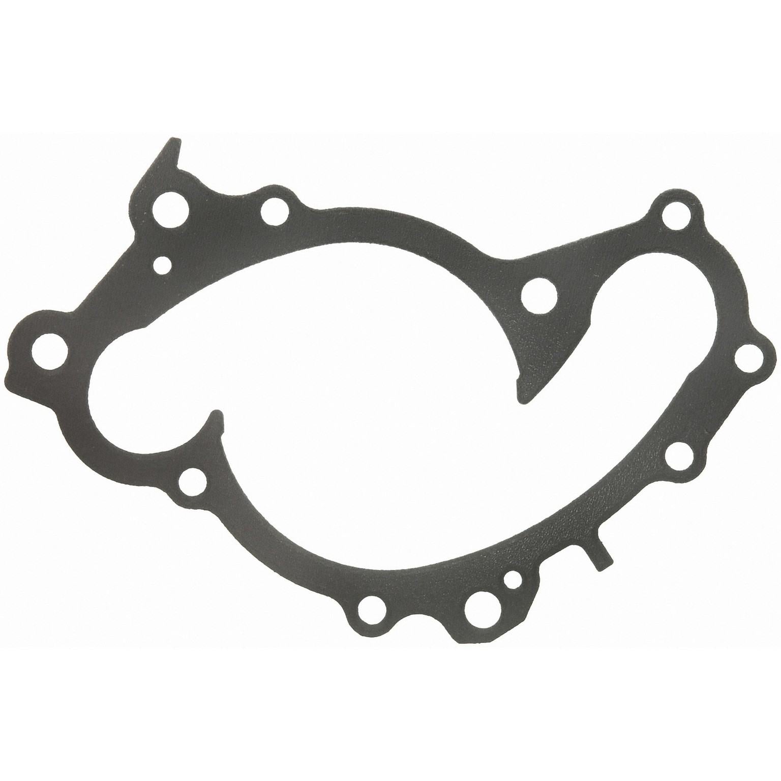 fel-pro engine water pump gasket  frsport 35594