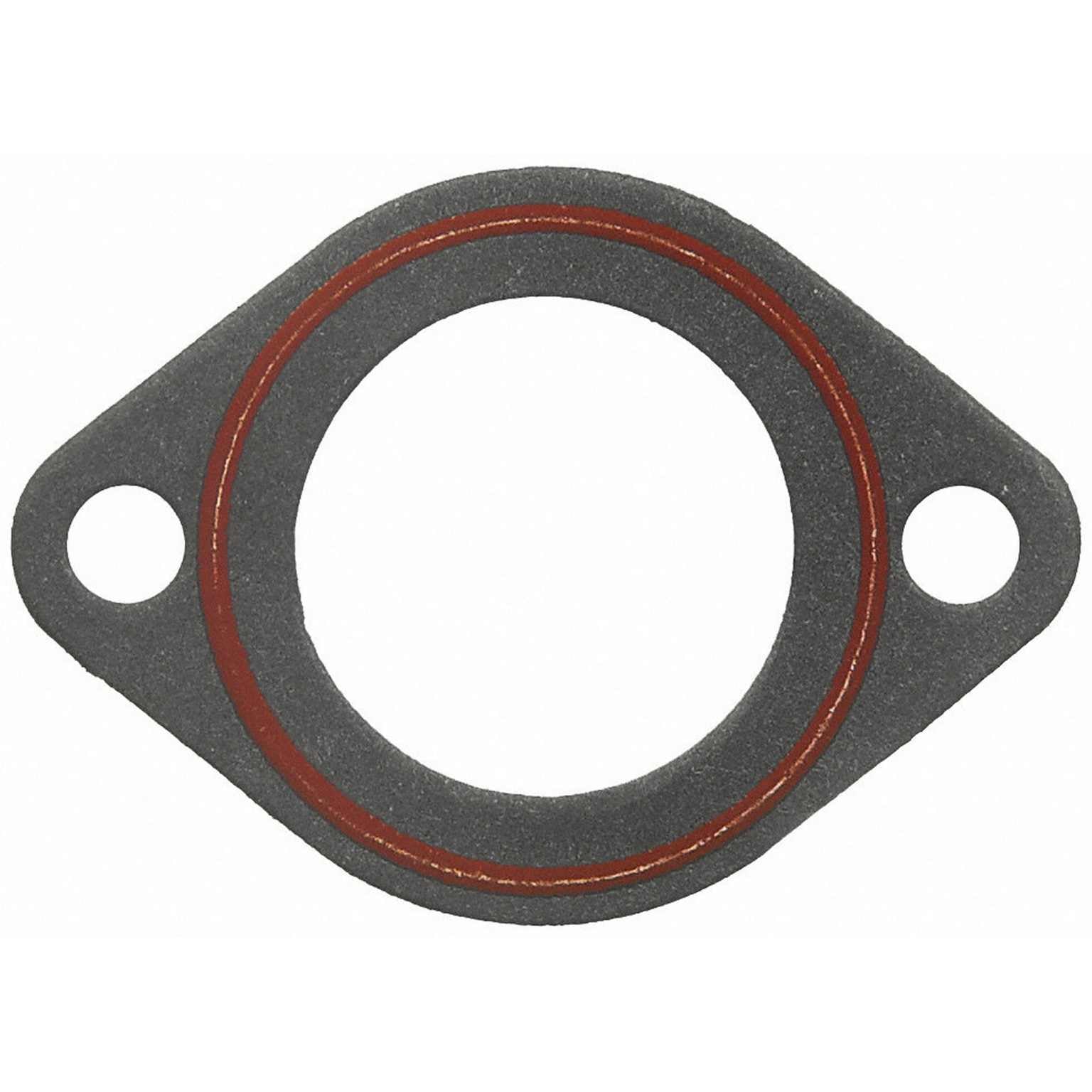 fel-pro engine coolant thermostat housing gasket  frsport 35595