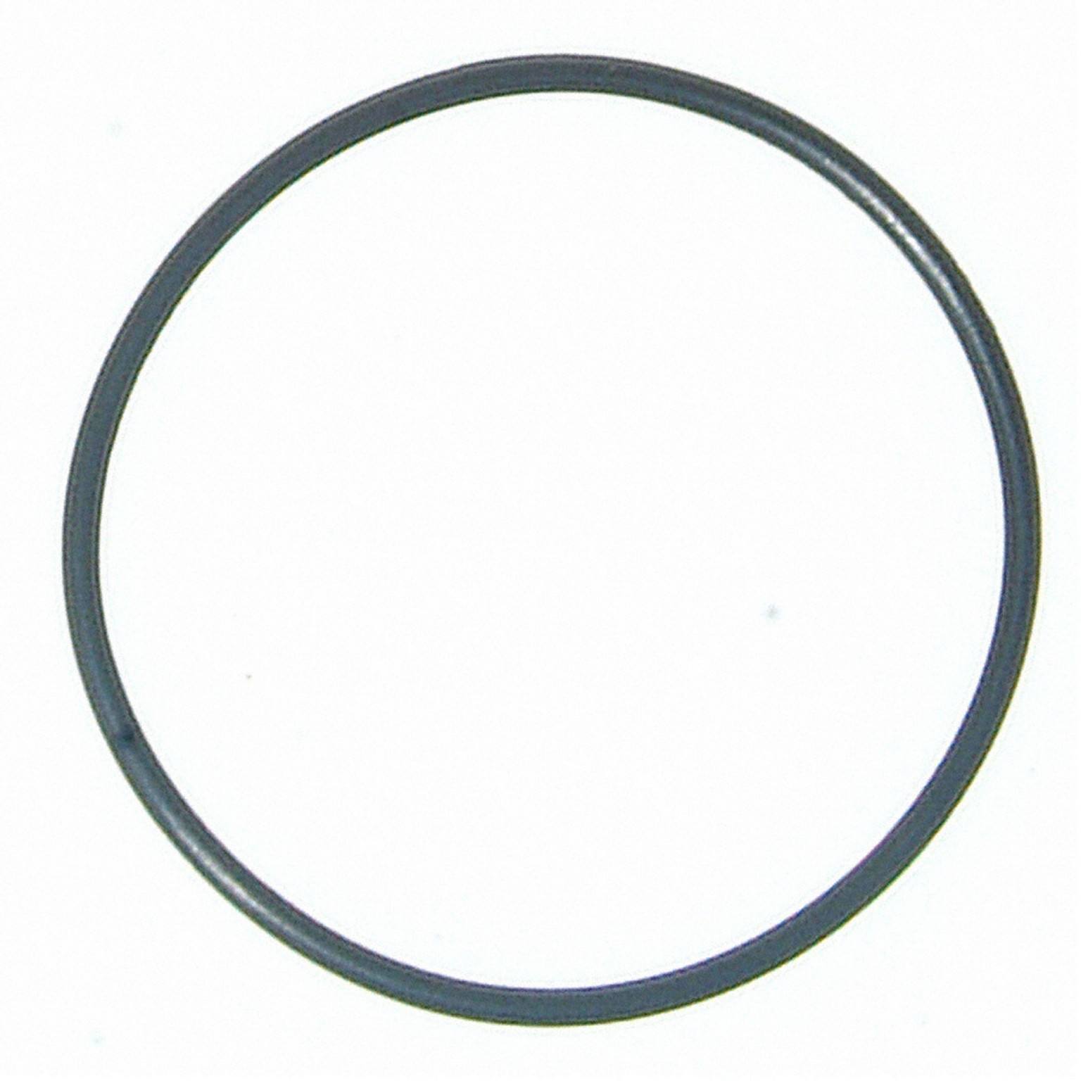 fel-pro engine coolant outlet gasket  frsport 35597