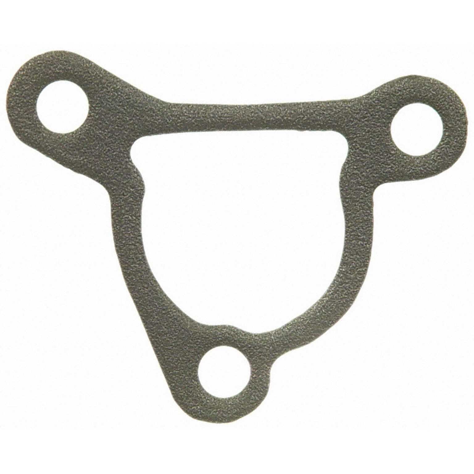 FEL-PRO Engine Coolant Outlet Gasket  top view frsport 35602