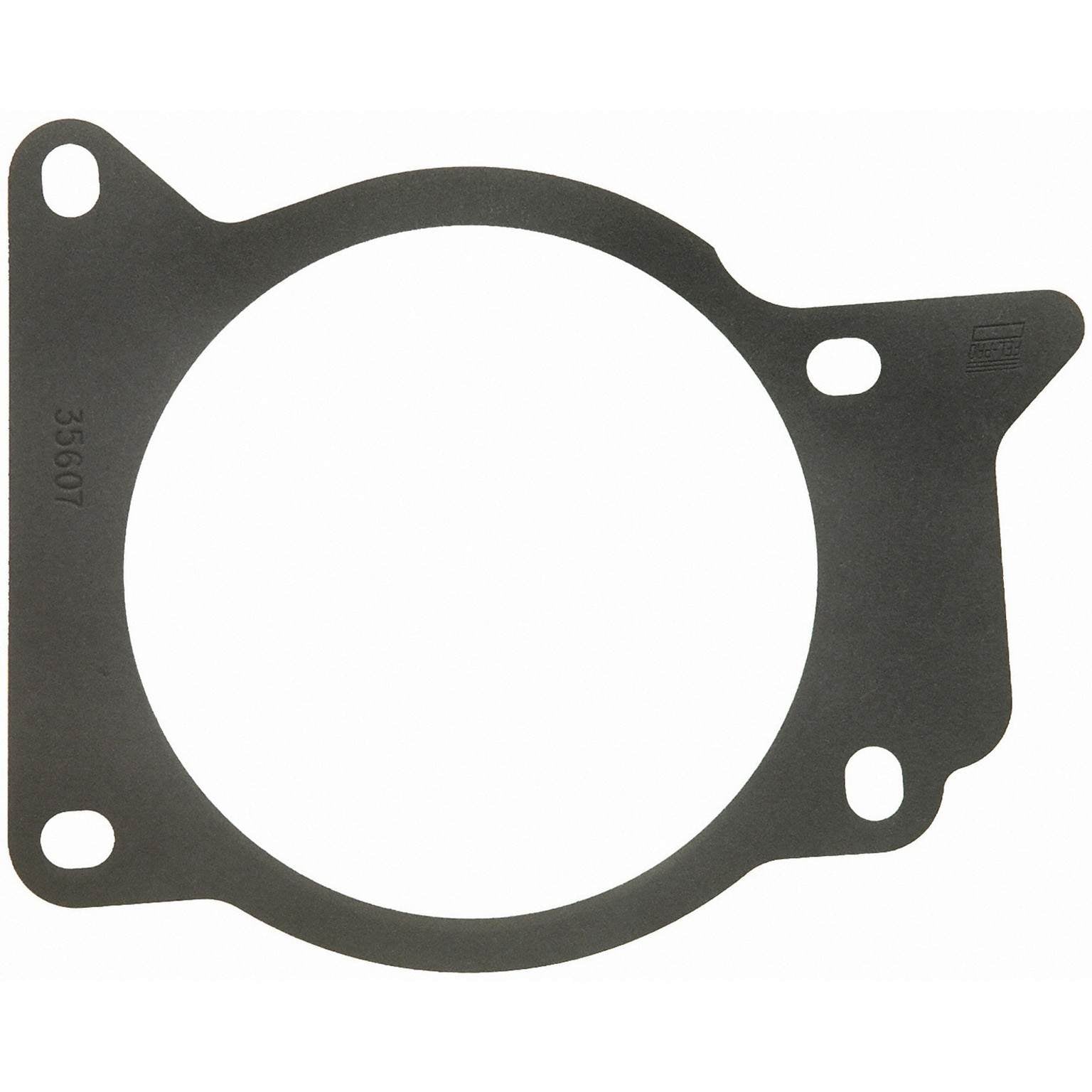 FEL-PRO Engine Water Pump Gasket  top view frsport 35607