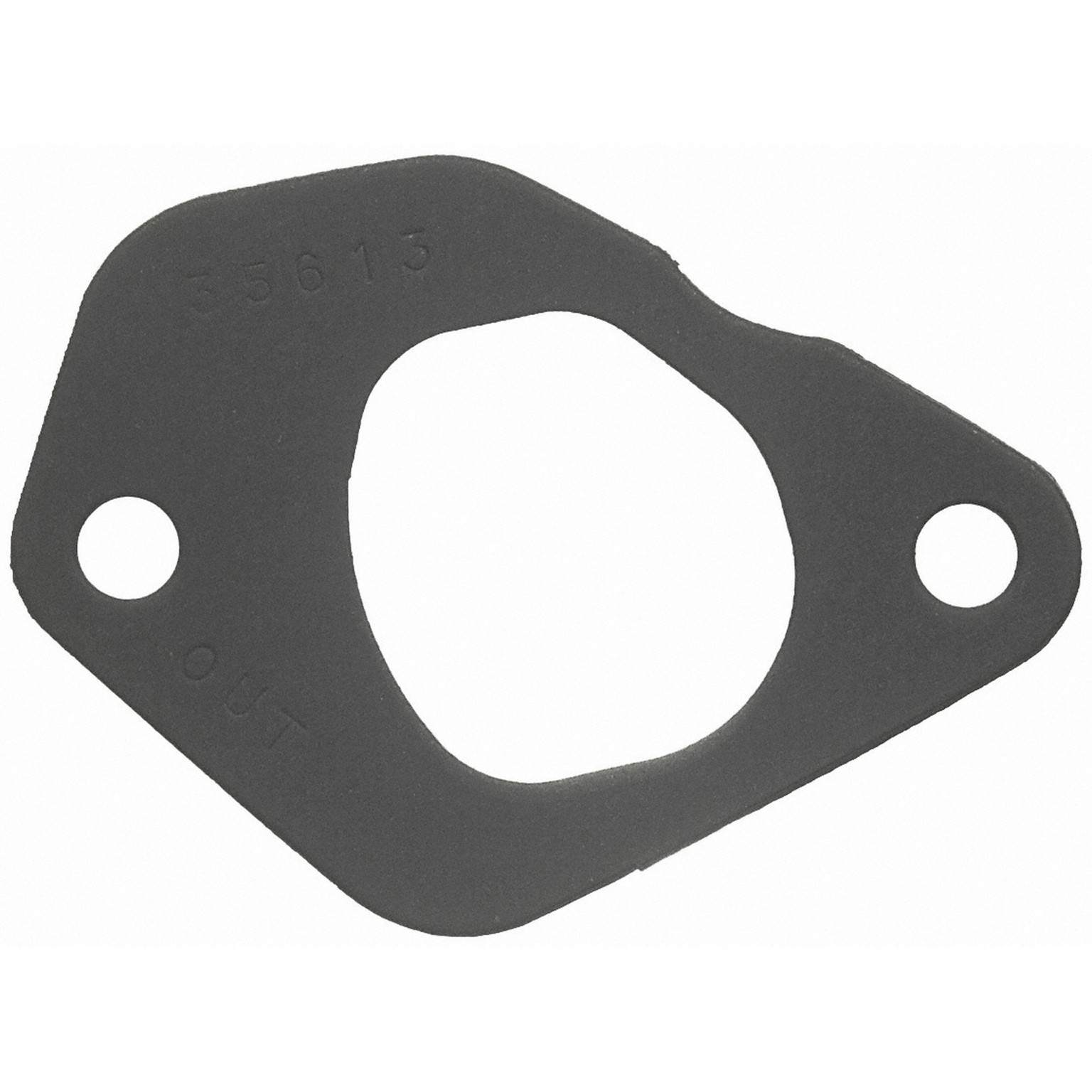 FEL-PRO Engine Coolant Outlet Gasket  top view frsport 35613