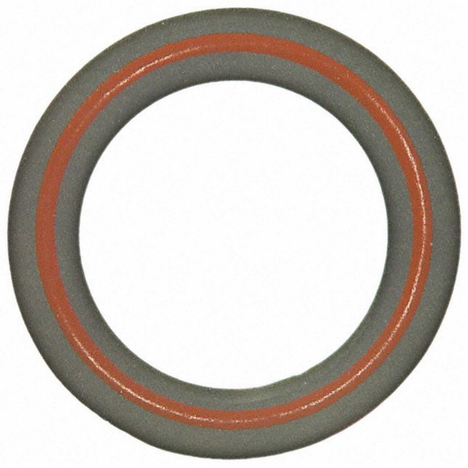 FEL-PRO Engine Water Pump Gasket  top view frsport 35619