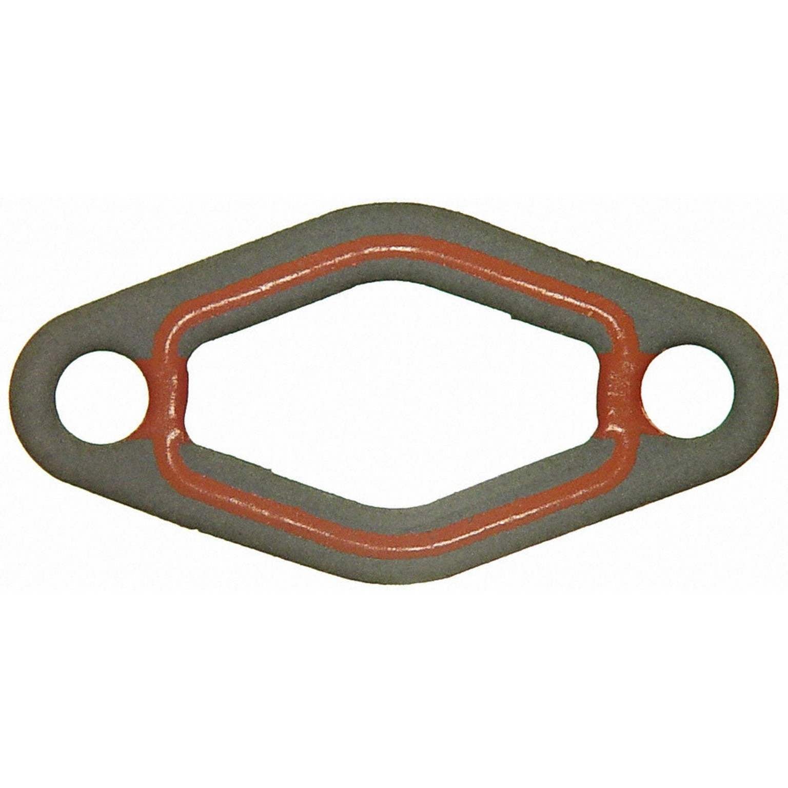 FEL-PRO Engine Coolant Outlet Gasket  top view frsport 35620