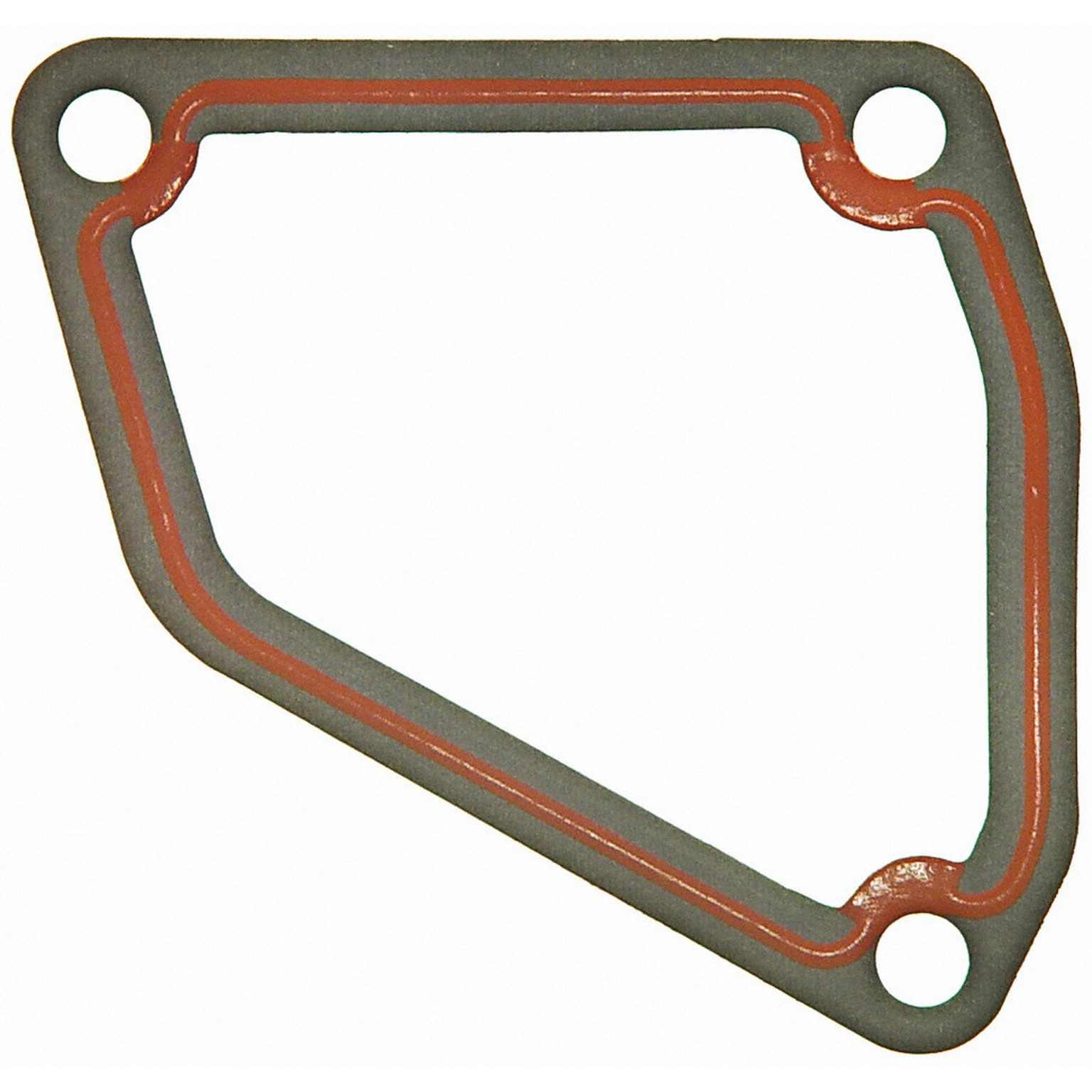 fel-pro engine coolant outlet gasket  frsport 35622