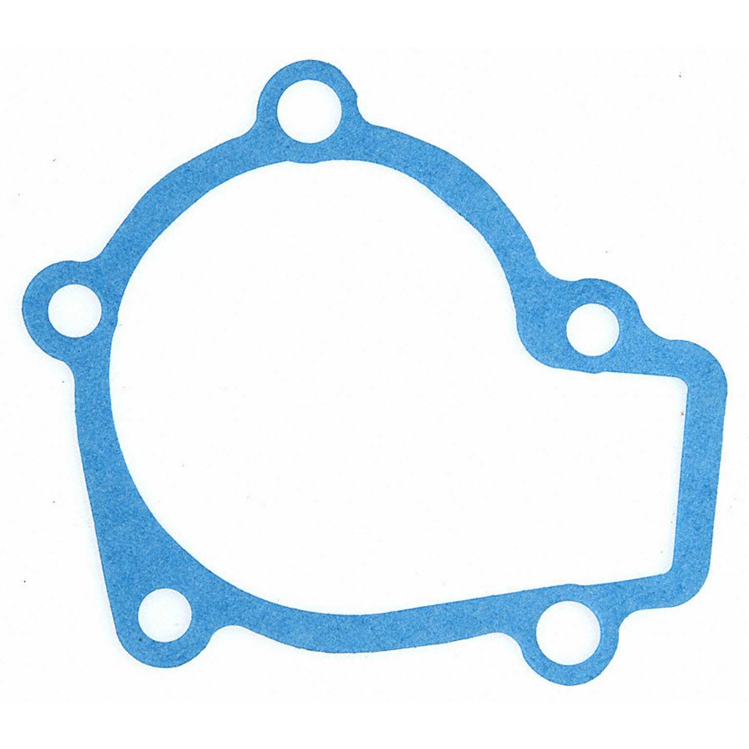 FEL-PRO Engine Water Pump Gasket  top view frsport 35628