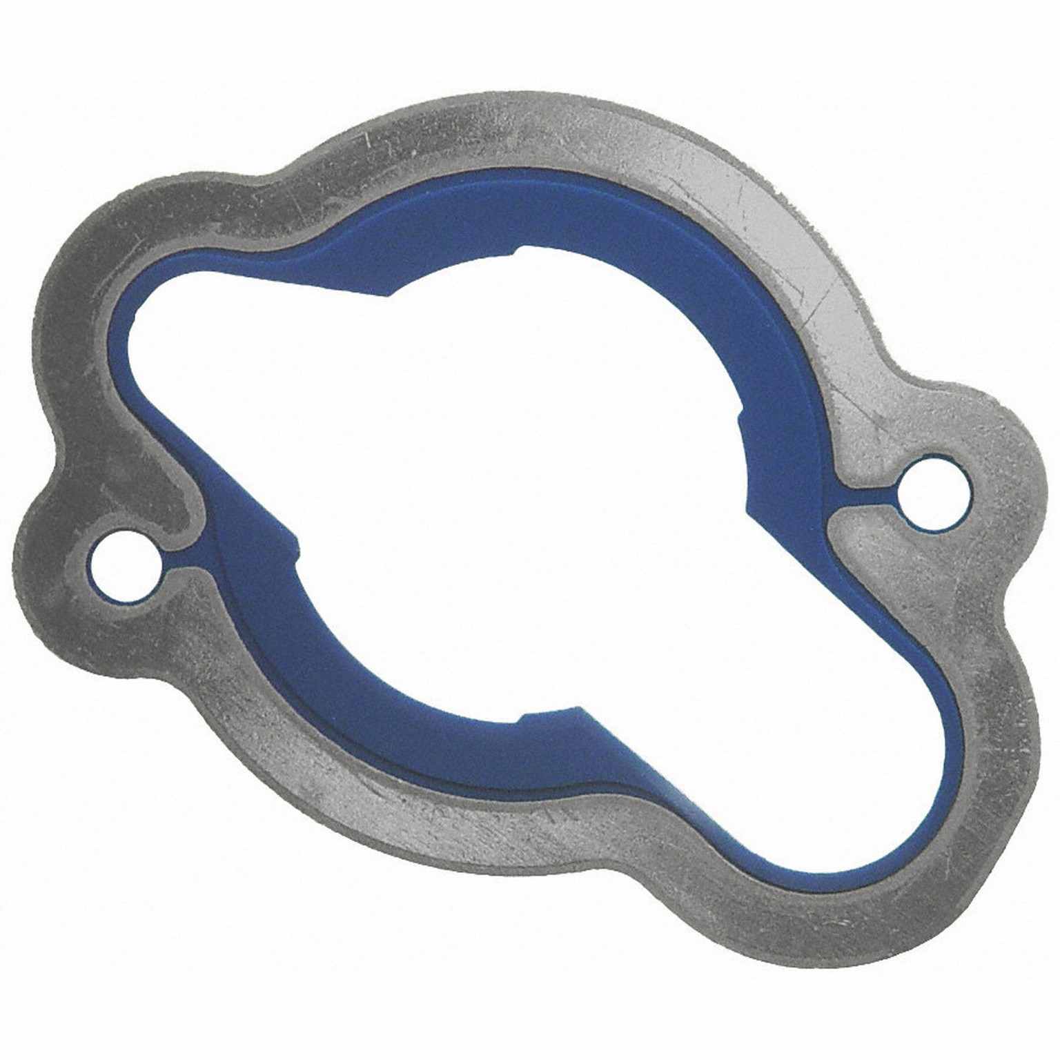 fel-pro engine coolant thermostat housing gasket  frsport 35631