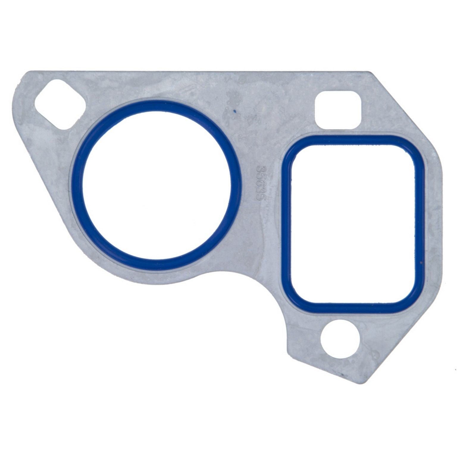 fel-pro engine water pump gasket  frsport 35635