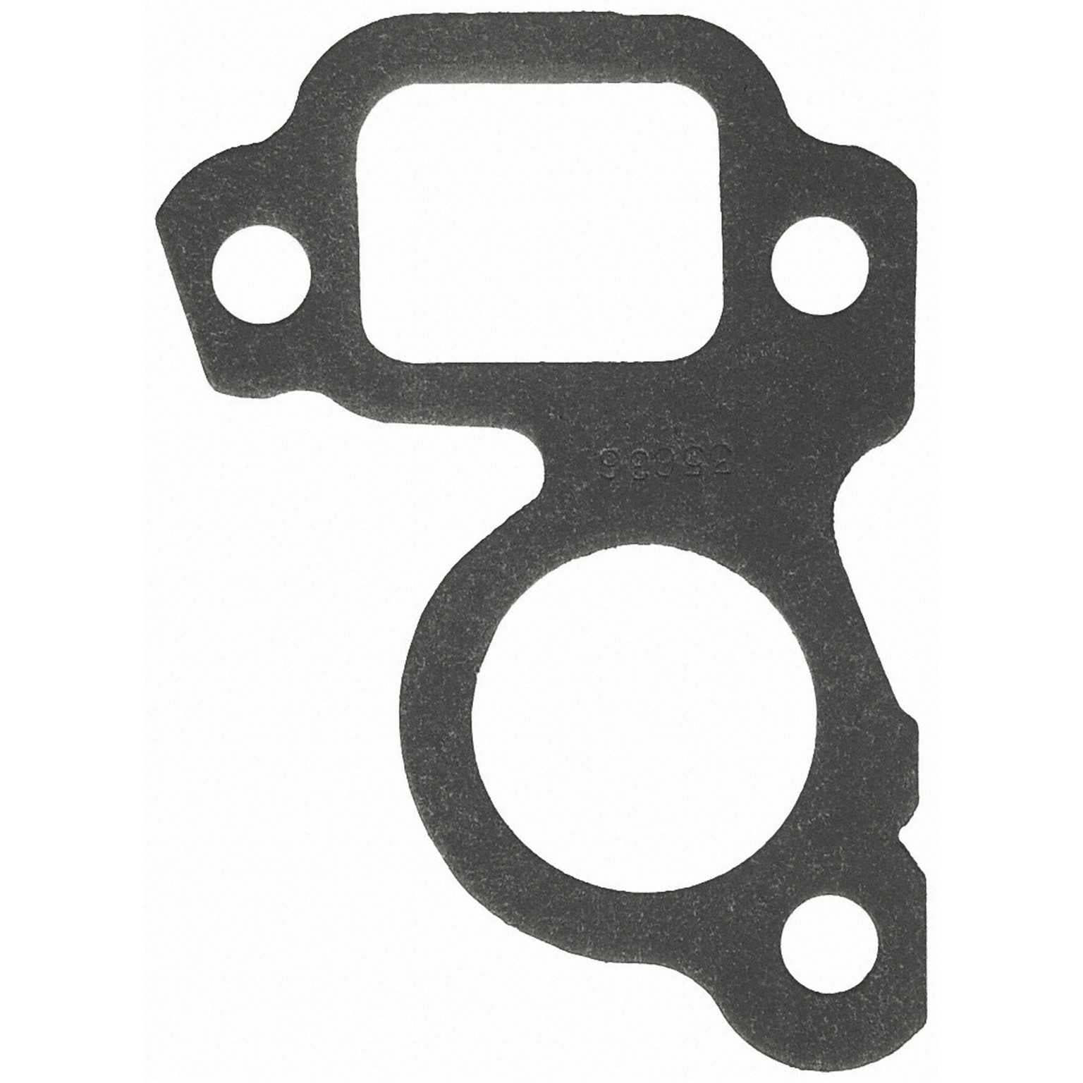 fel-pro engine water pump gasket  frsport 35636