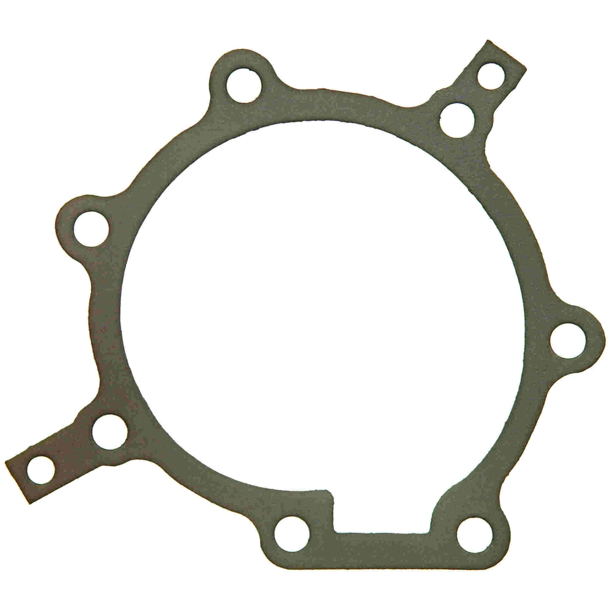 FEL-PRO Engine Water Pump Gasket  top view frsport 35640