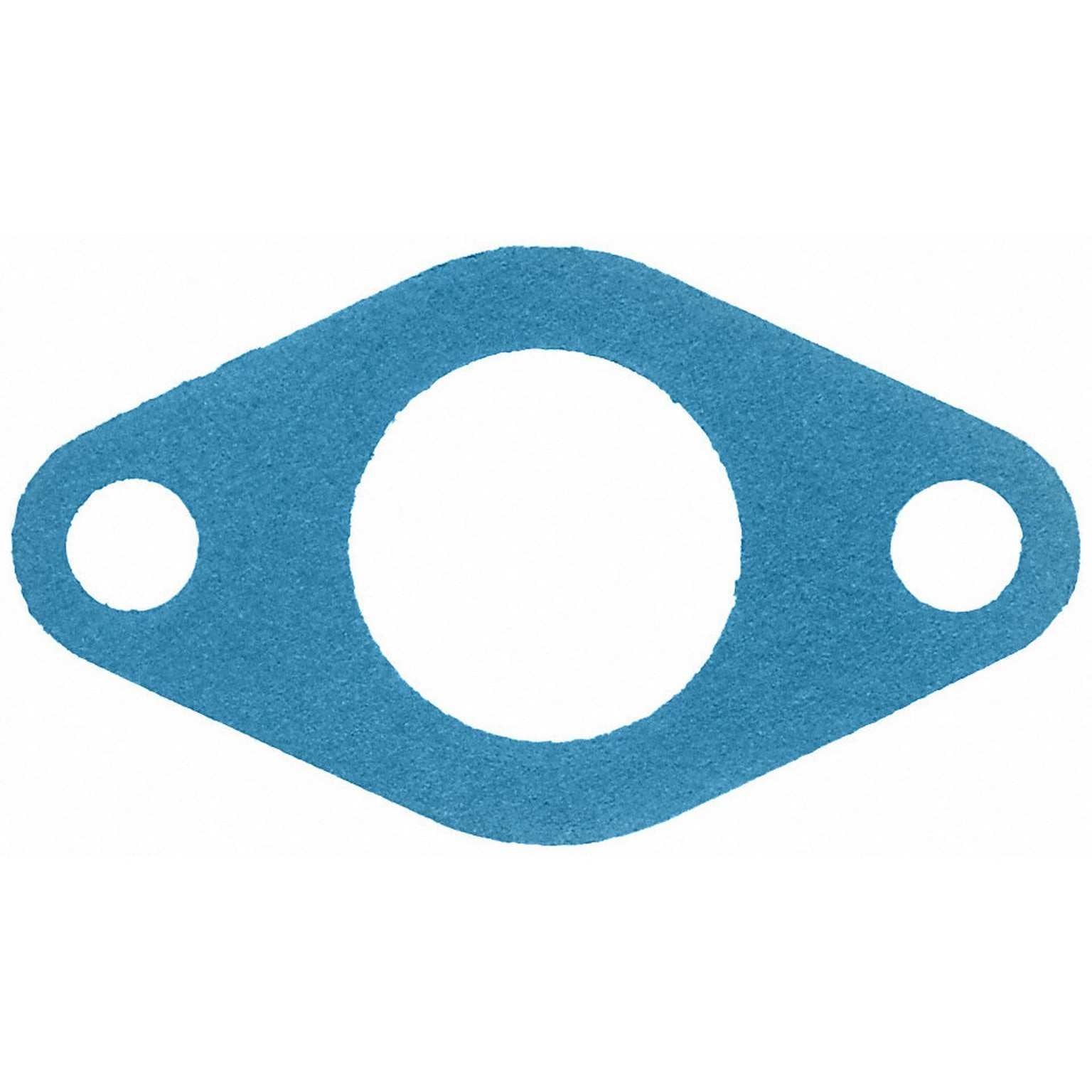 FEL-PRO Engine Coolant Outlet Gasket  top view frsport 35642