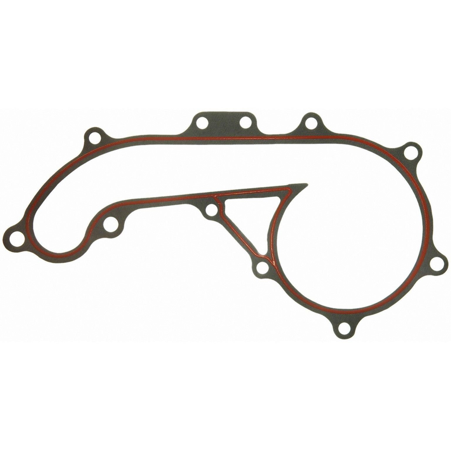 fel-pro engine water pump gasket  frsport 35643