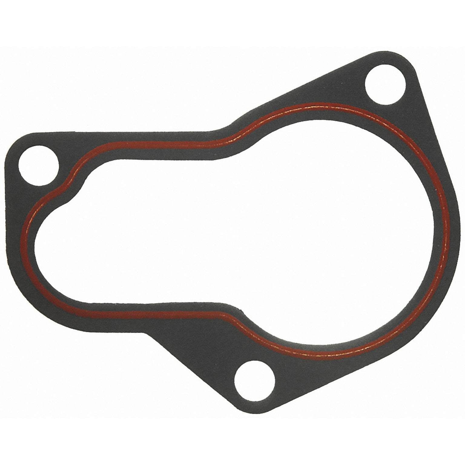 fel-pro engine coolant thermostat housing gasket  frsport 35644