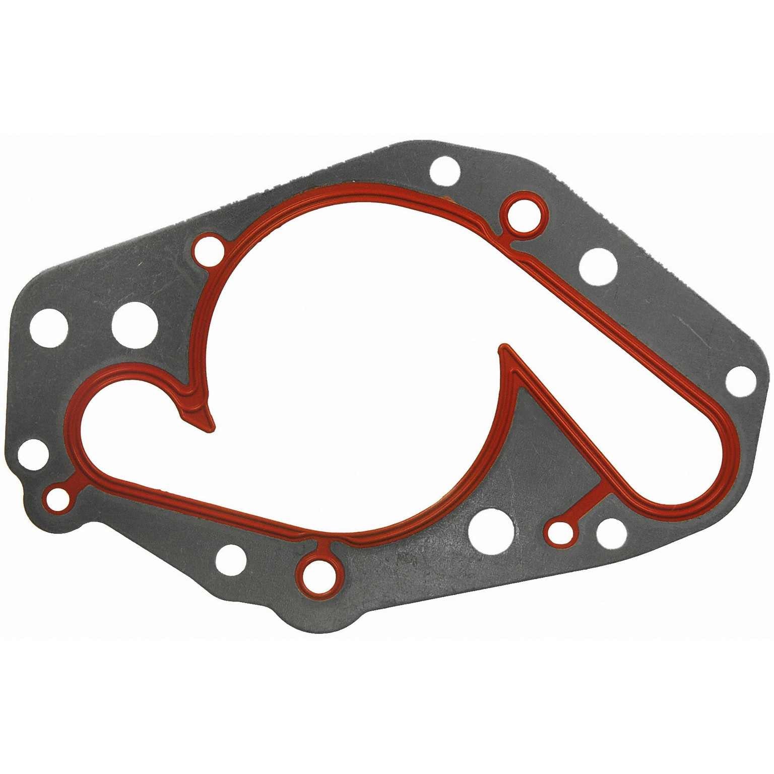 FEL-PRO Engine Water Pump Gasket  top view frsport 35652