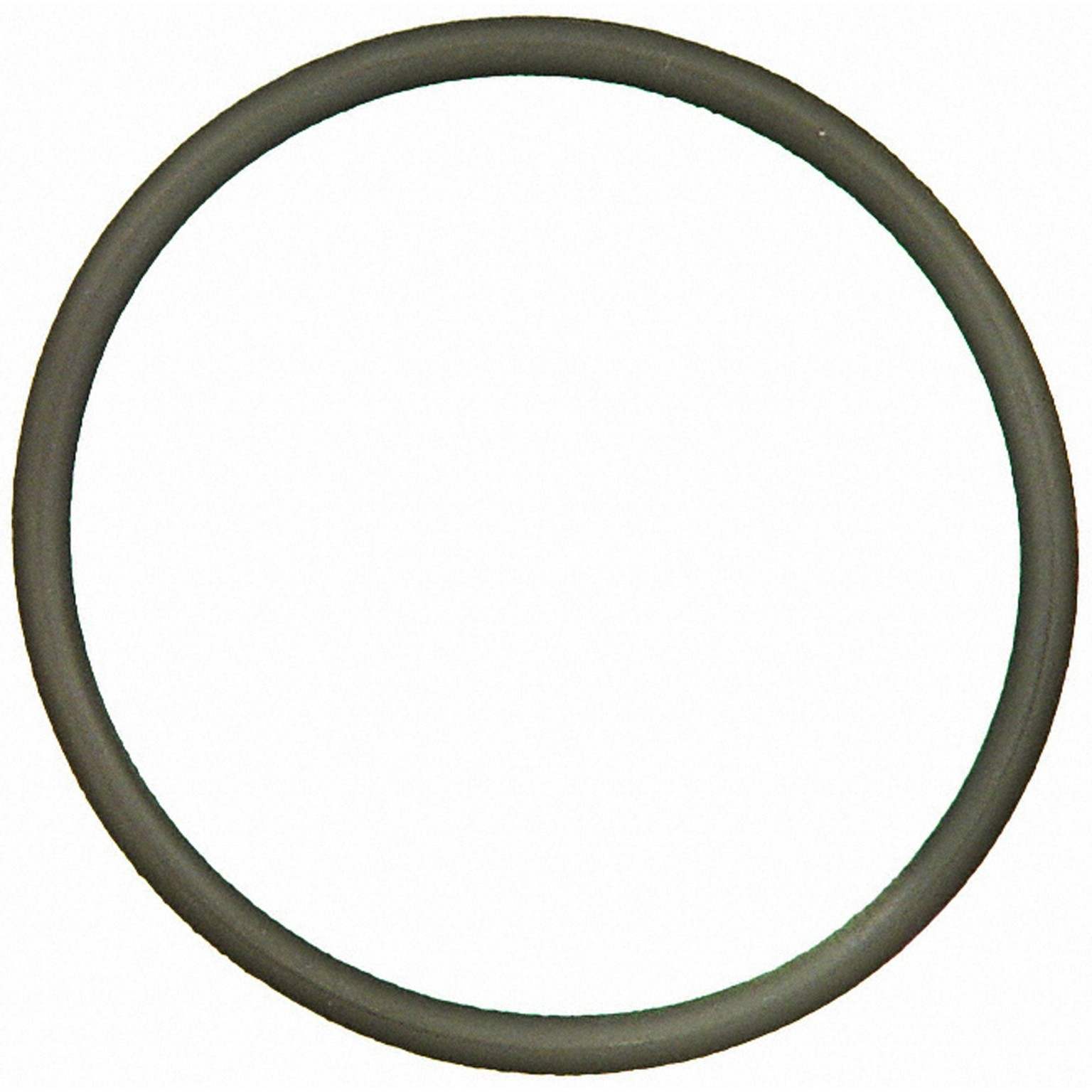 fel-pro engine coolant outlet gasket  frsport 35653