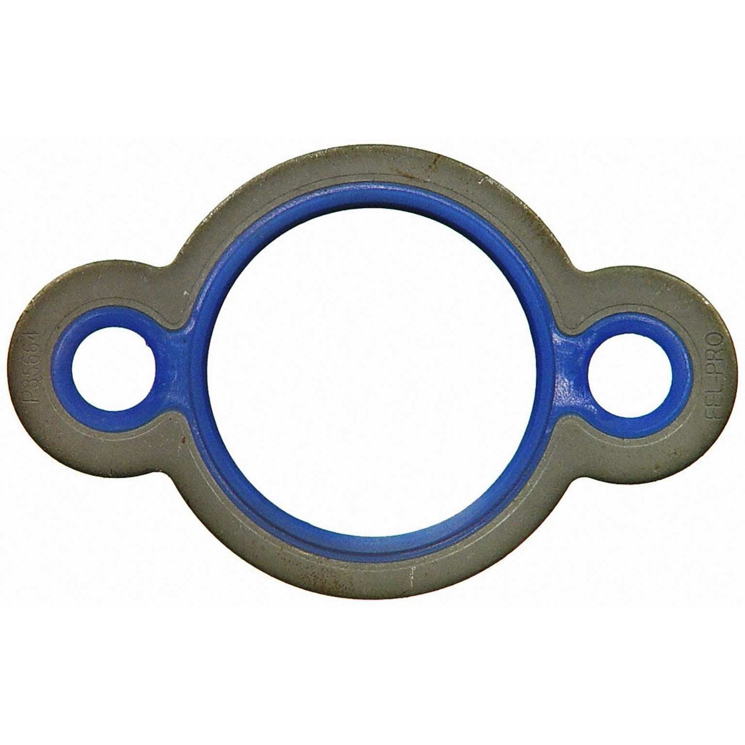 fel-pro engine water pump gasket  frsport 35664