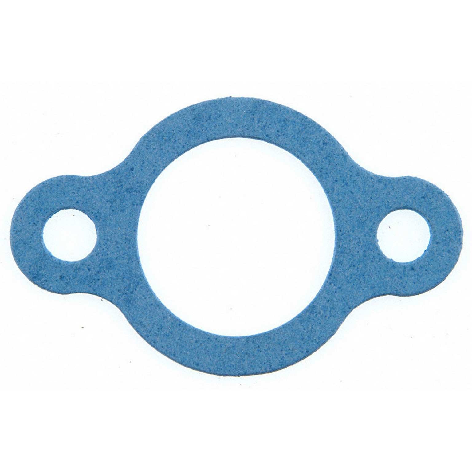 FEL-PRO Engine Coolant Thermostat Gasket  top view frsport 35667