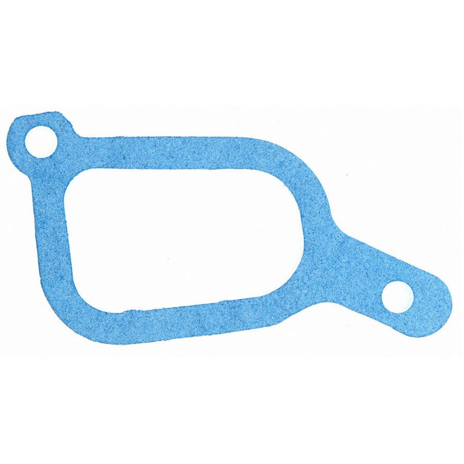 FEL-PRO Engine Coolant Thermostat Housing Gasket  top view frsport 35671