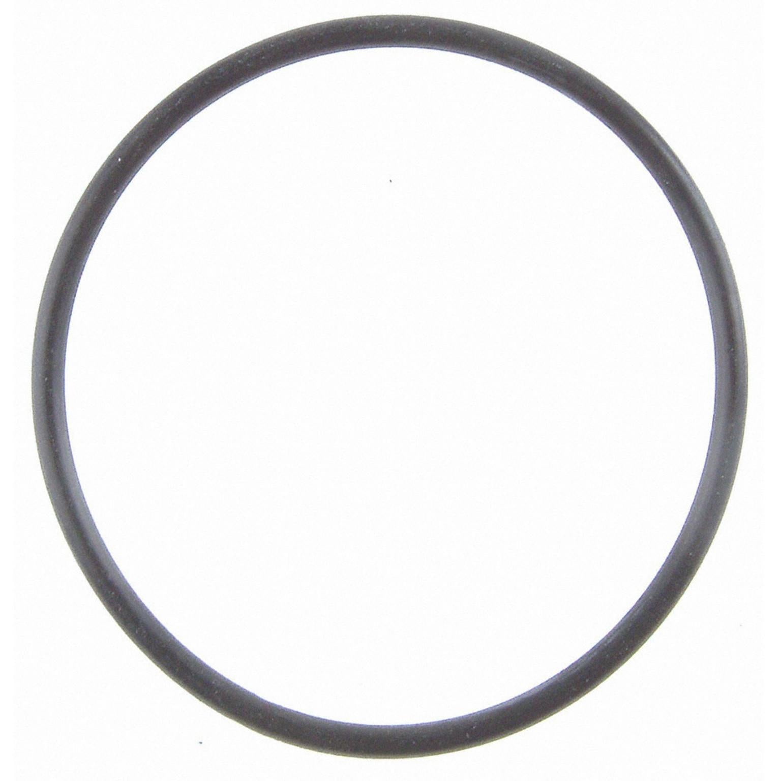 FEL-PRO Engine Water Pump Gasket  top view frsport 35672