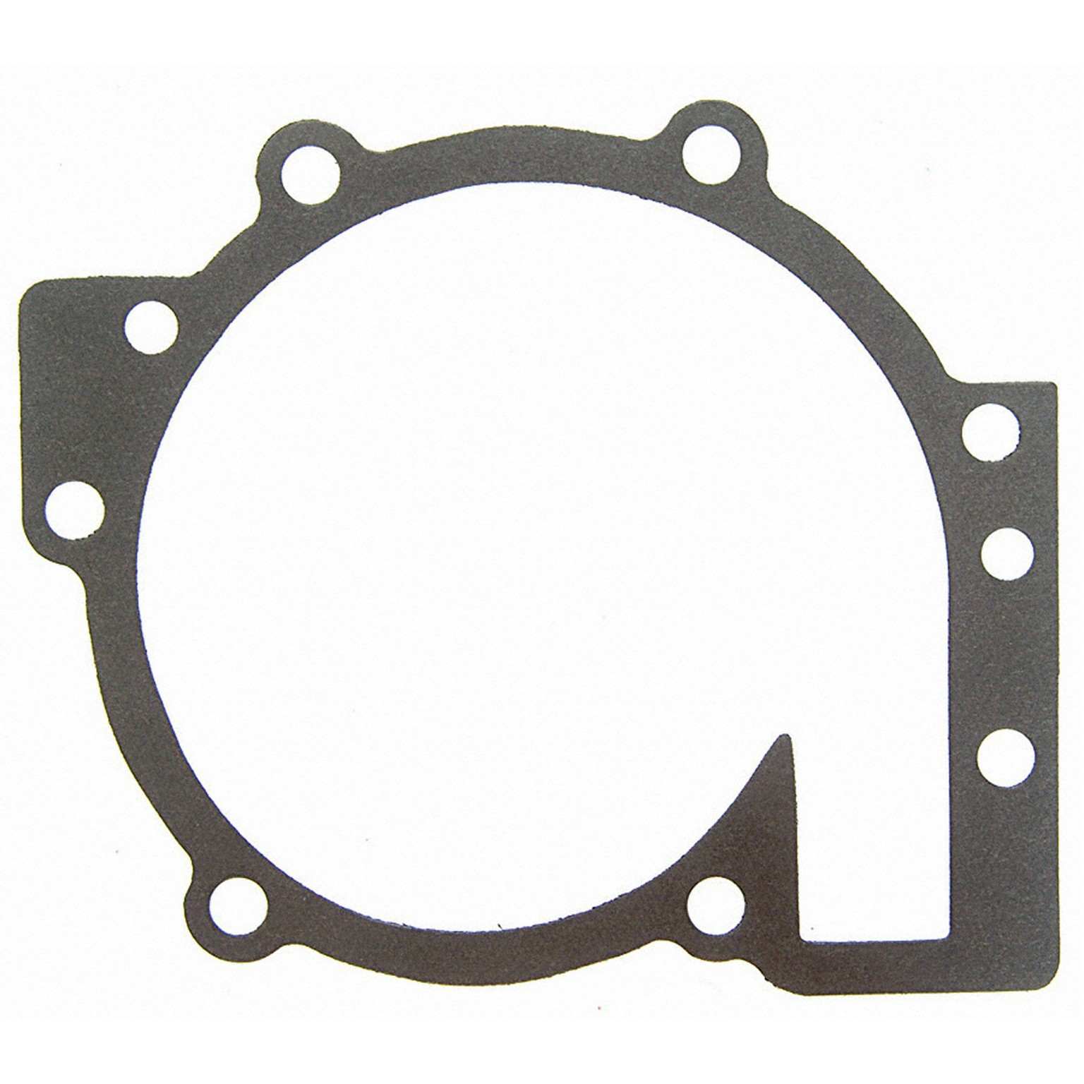 FEL-PRO Engine Water Pump Gasket  top view frsport 35676